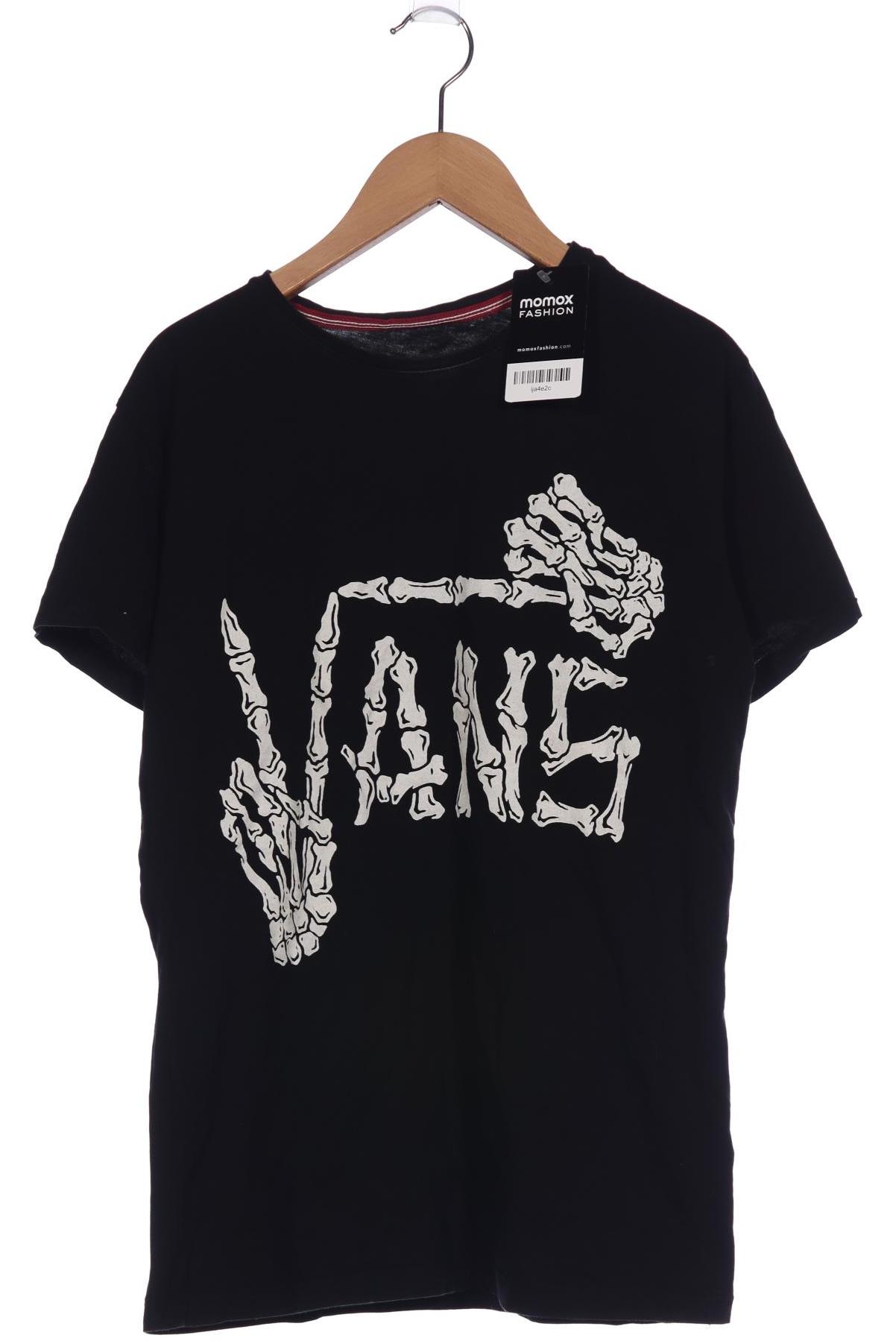 

VANS Herren T-Shirt, schwarz