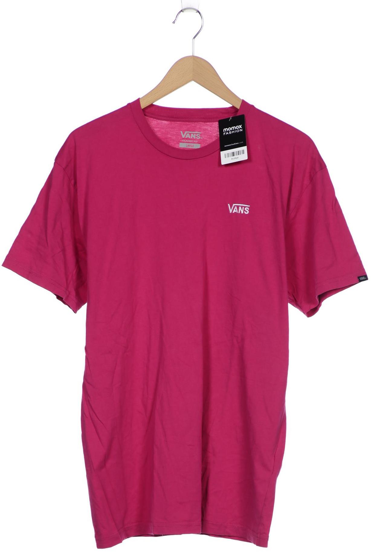 

VANS Herren T-Shirt, pink