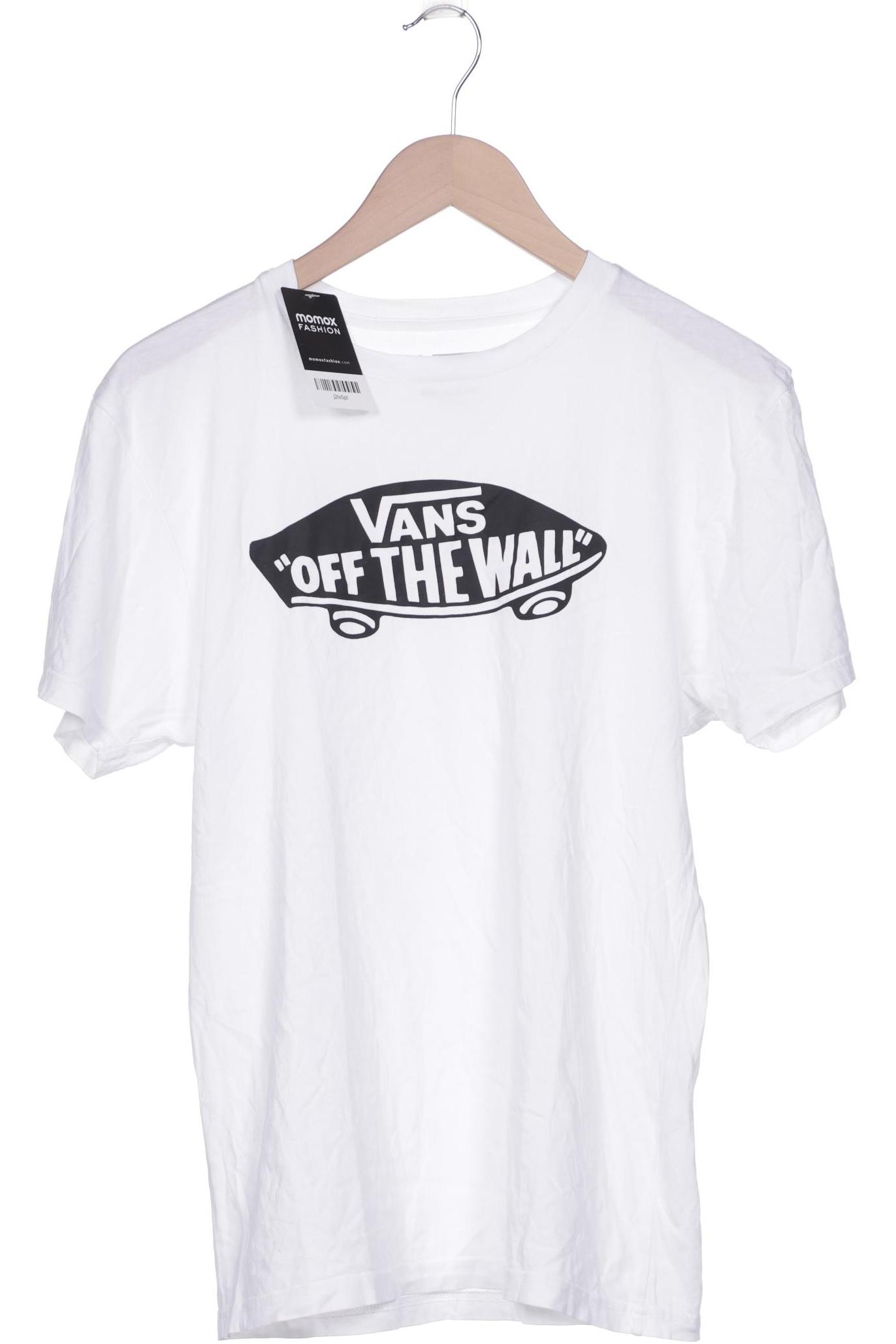

VANS Herren T-Shirt, weiß