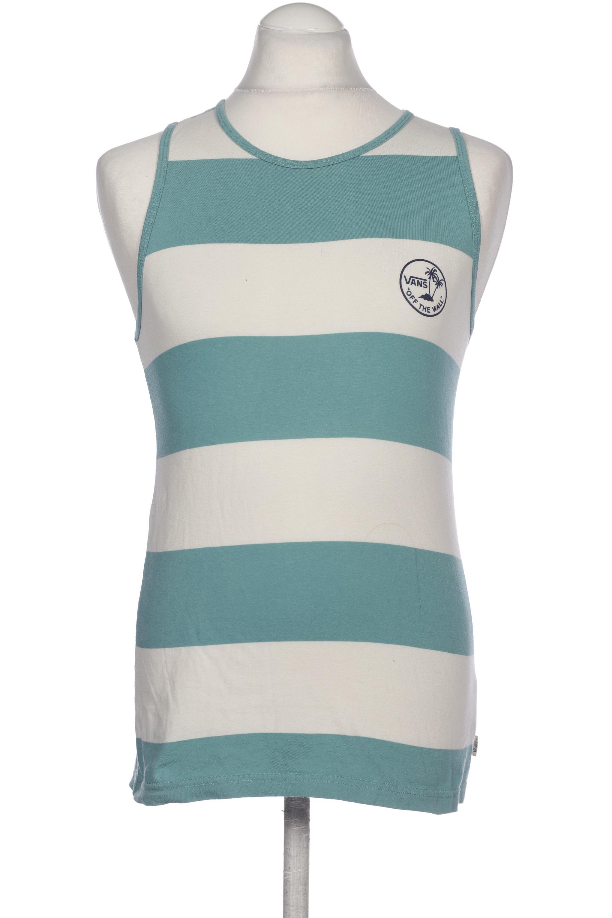 

Vans Herren T-Shirt, türkis, Gr. 52