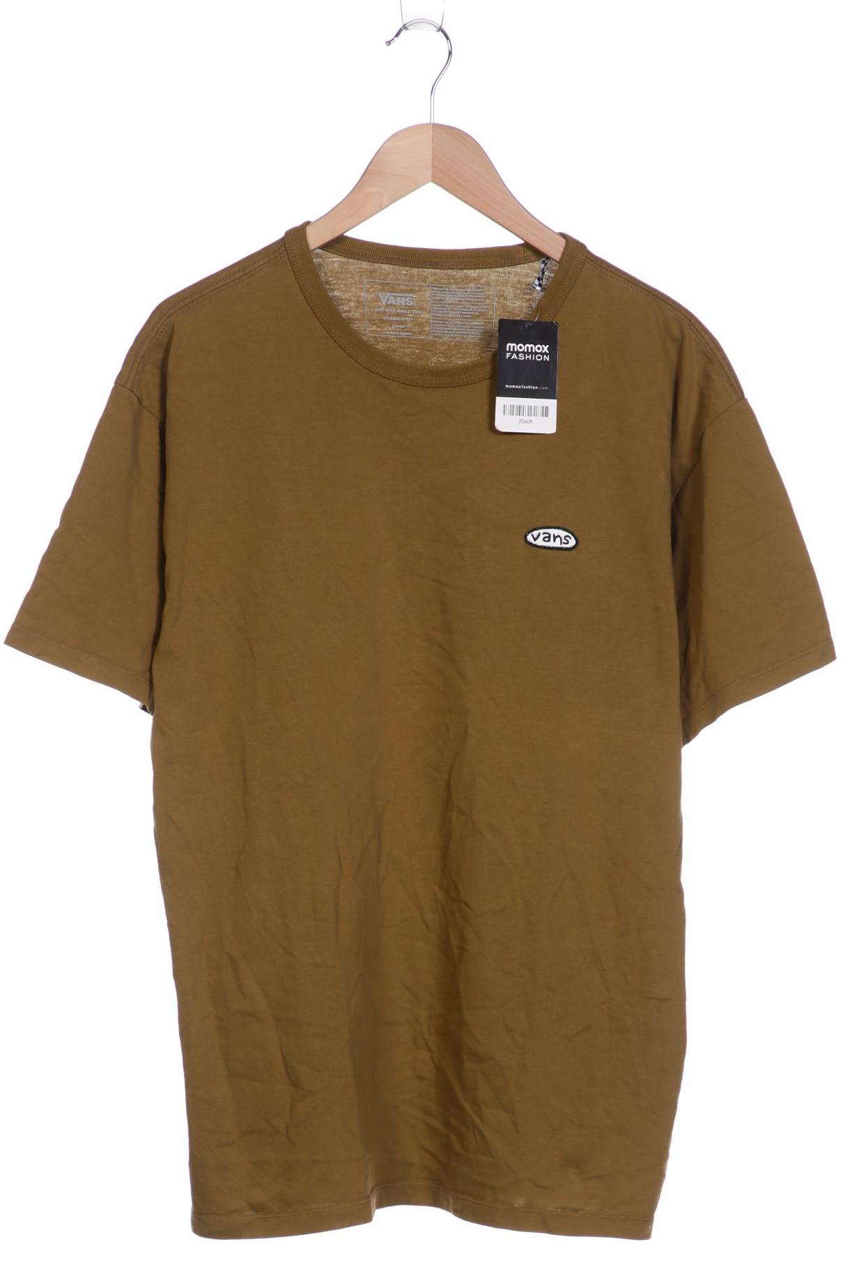 

VANS Herren T-Shirt, grün