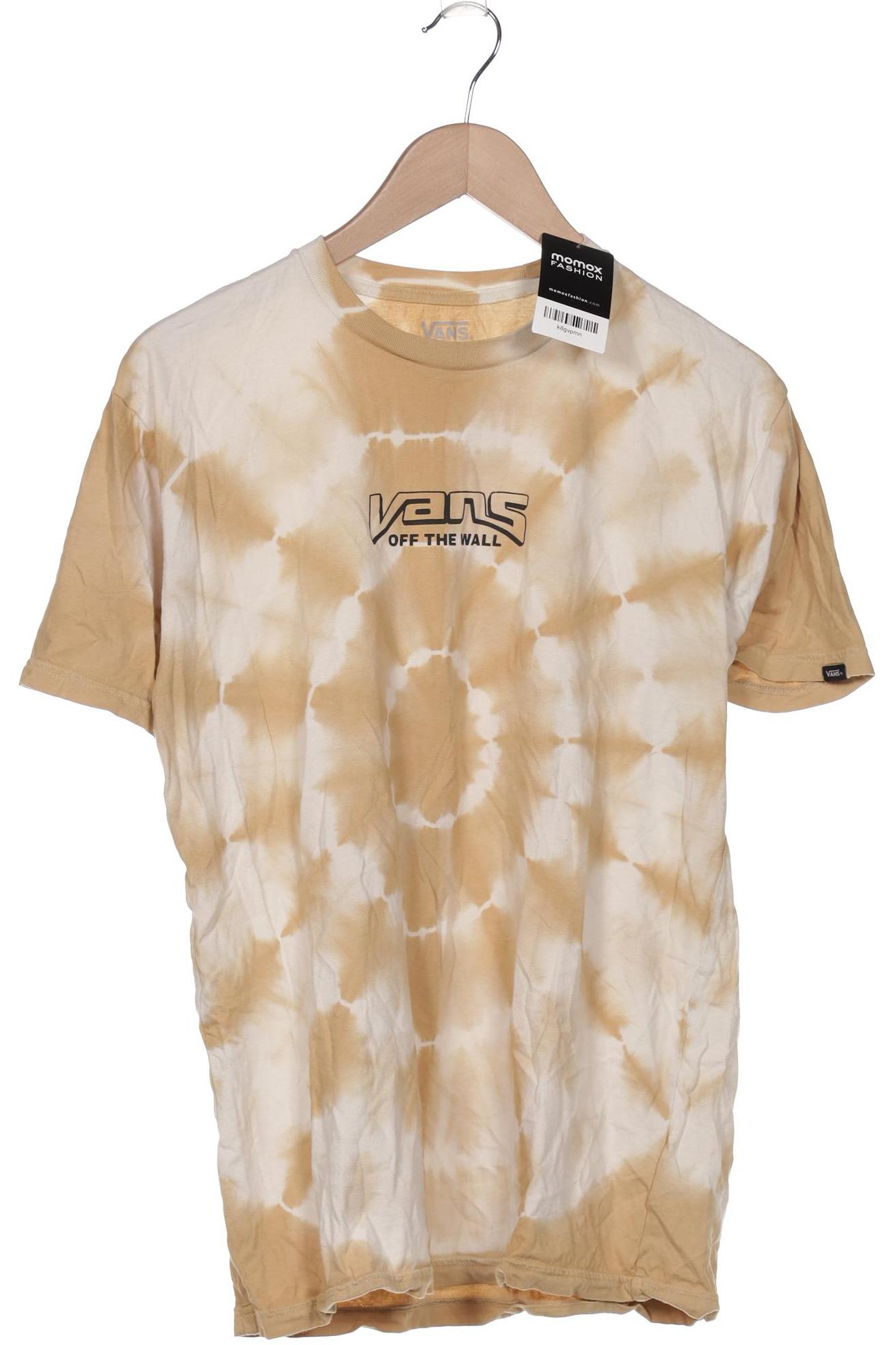 

Vans Herren T-Shirt, beige, Gr. 48
