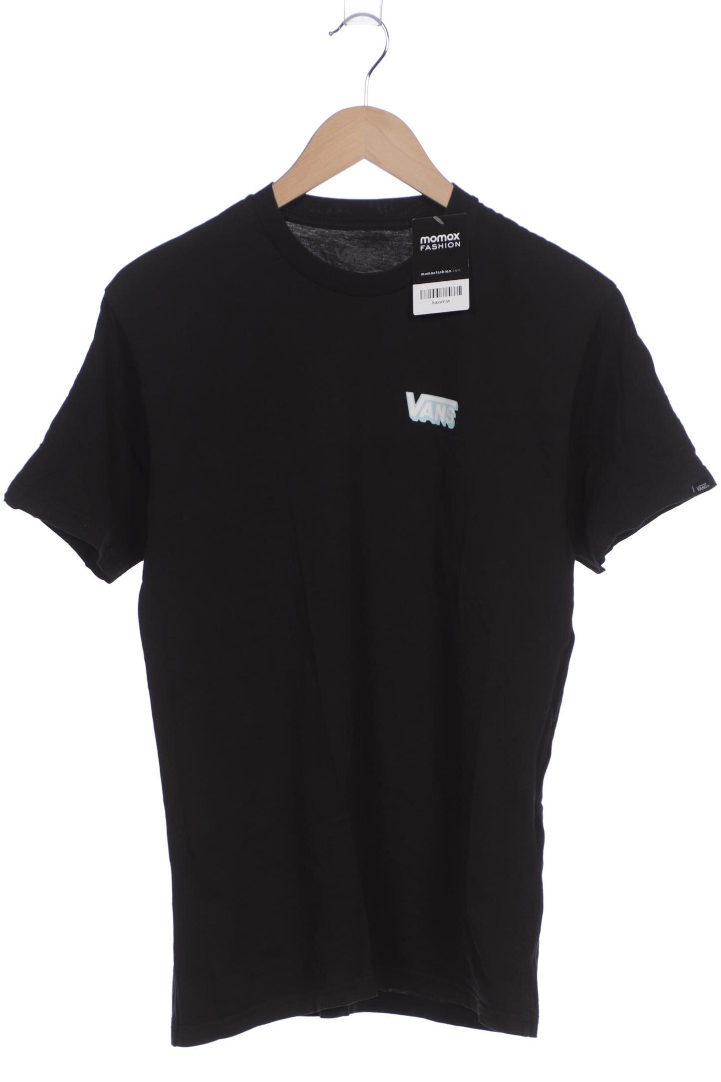 

Vans Herren T-Shirt, schwarz, Gr. 48