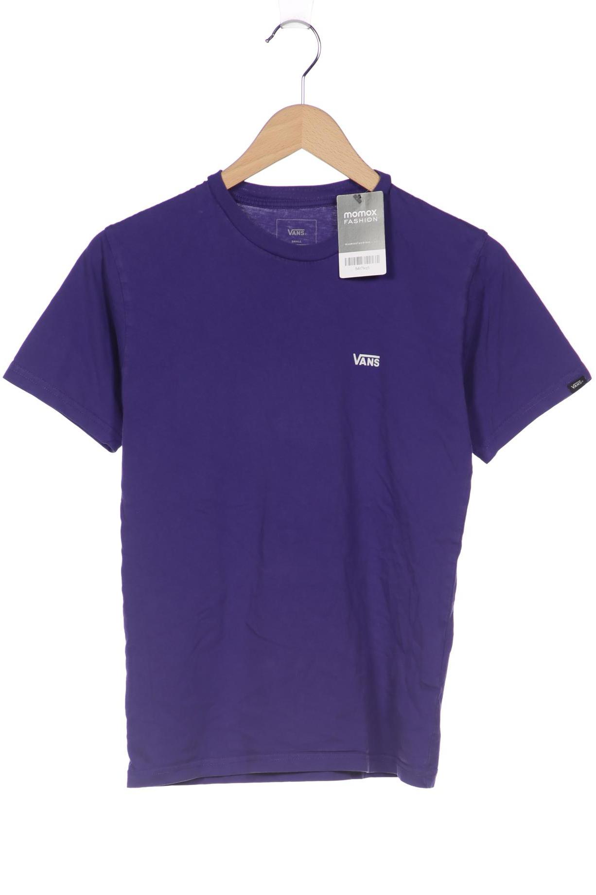 

VANS Herren T-Shirt, flieder