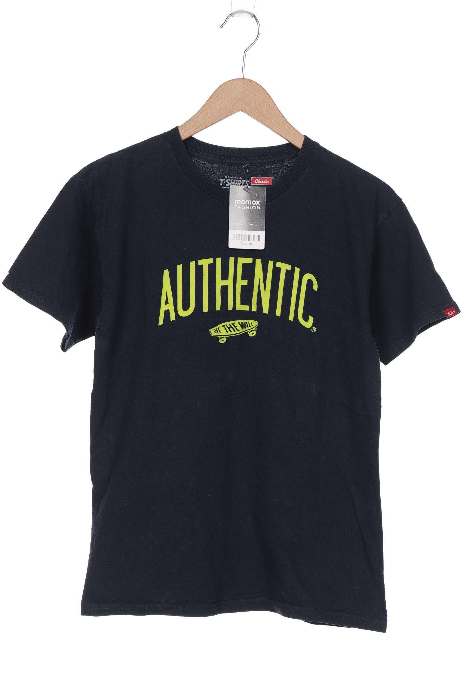 

VANS Herren T-Shirt, marineblau