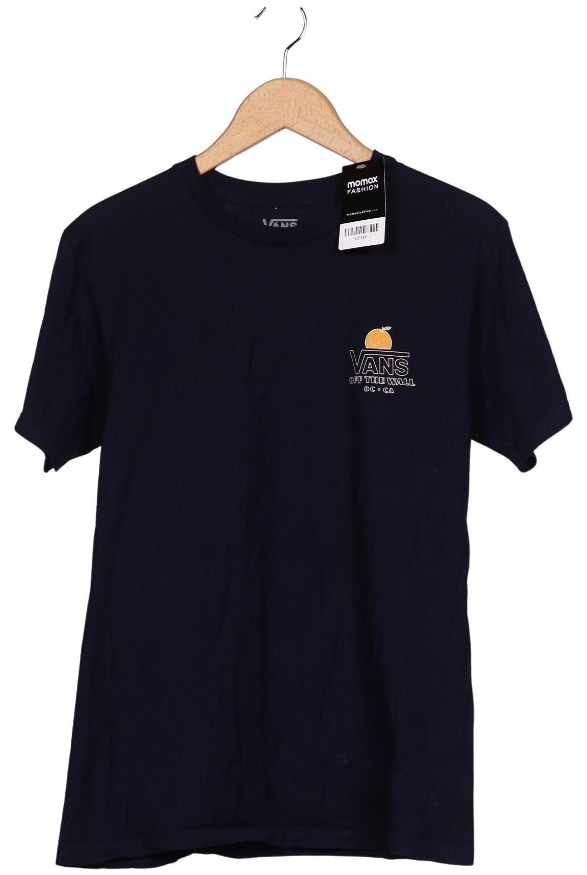 

Vans Herren T-Shirt, marineblau, Gr. 46