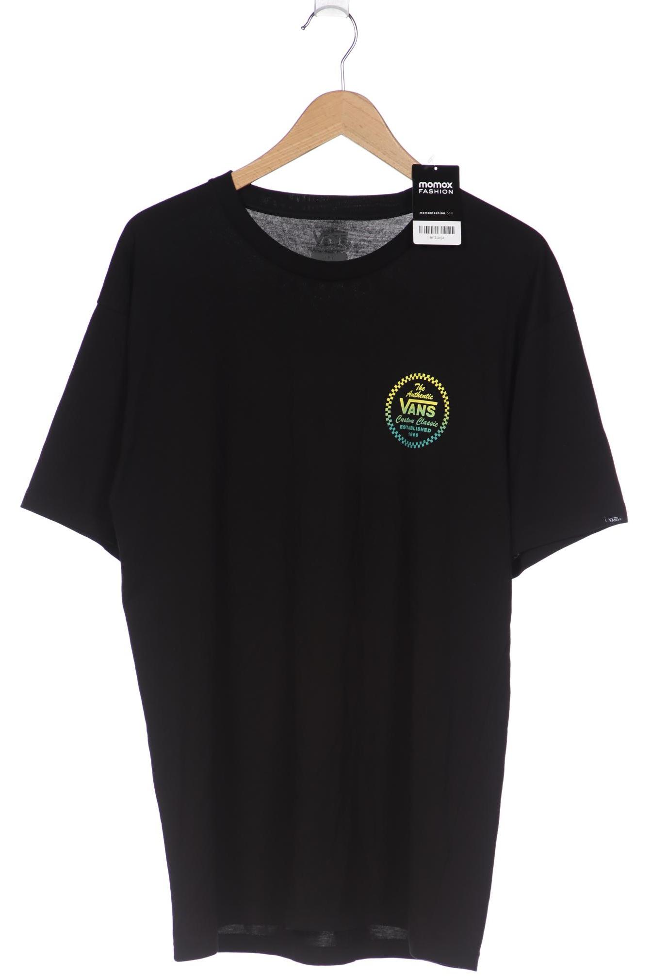 

VANS Herren T-Shirt, schwarz
