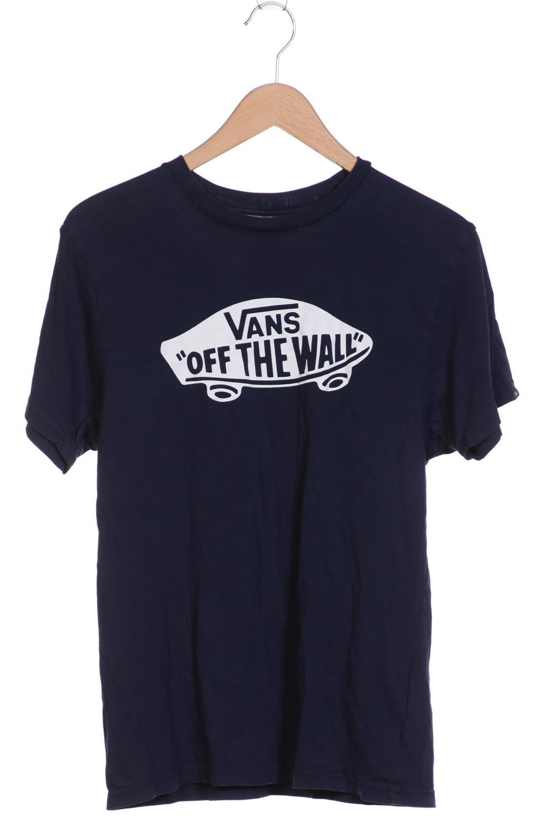 

VANS Herren T-Shirt, marineblau