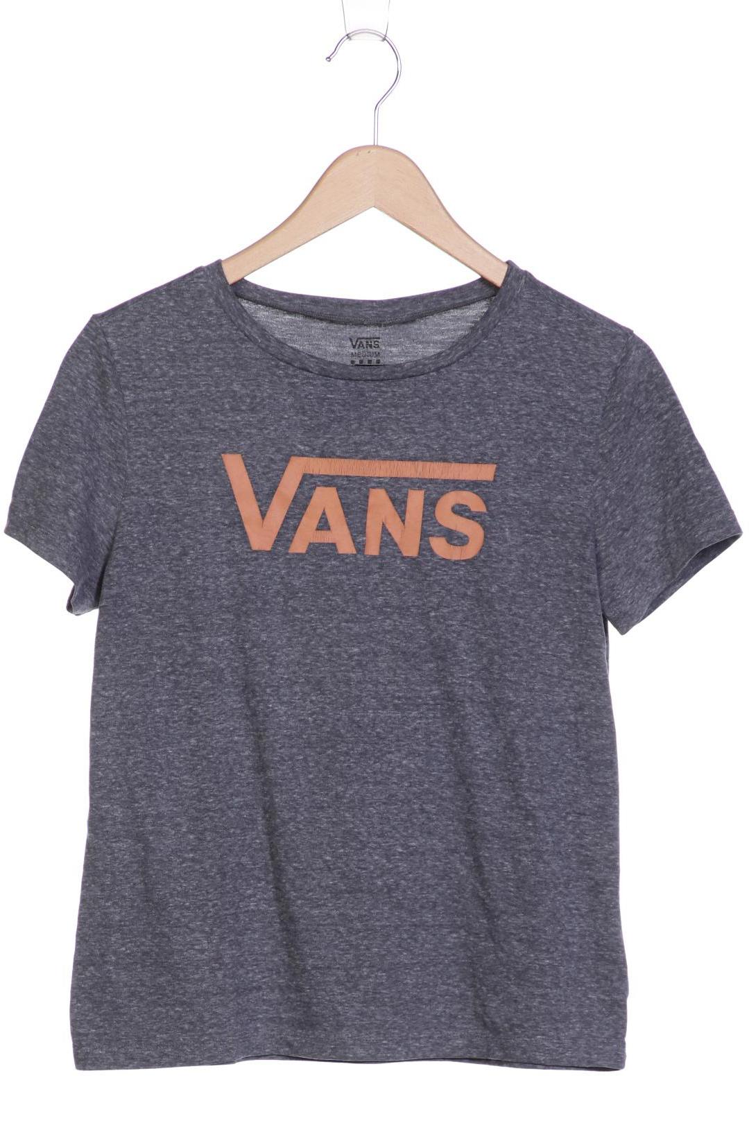 

Vans Herren T-Shirt, grau, Gr. 48