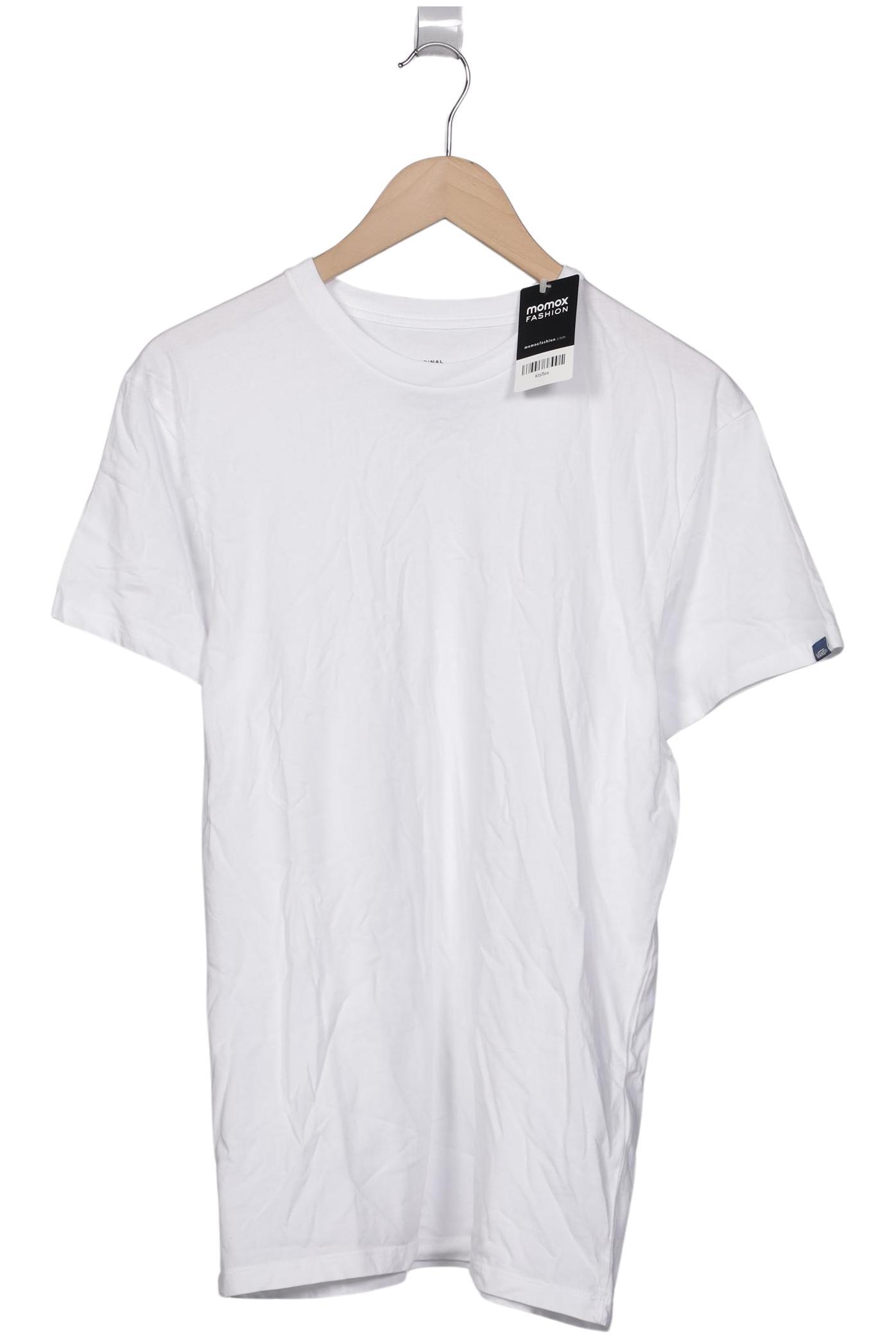 Thumbnail - Vans Herren T-Shirt, weiß, Gr. 52