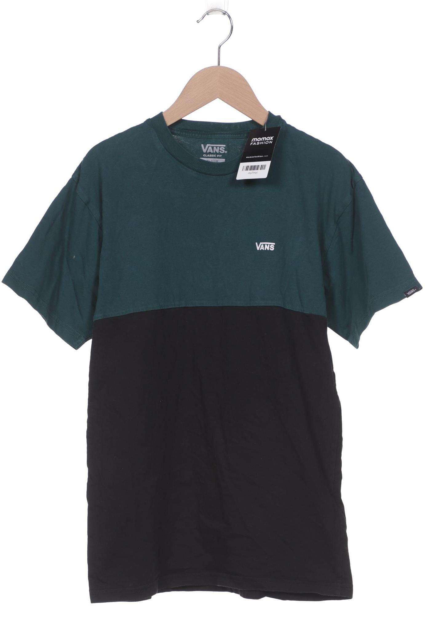 

Vans Herren T-Shirt, schwarz, Gr. 48