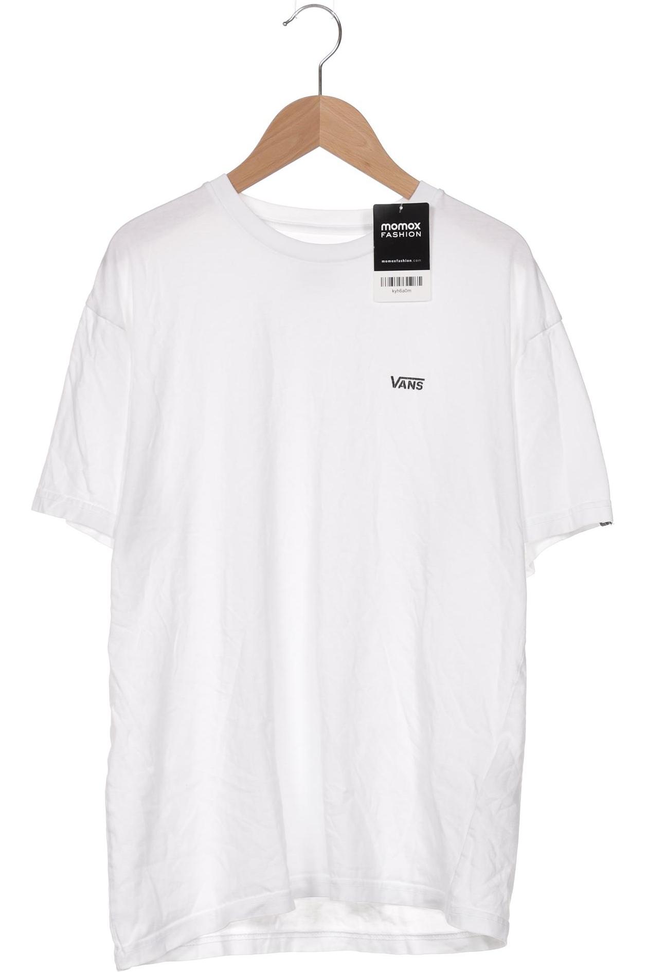 

Vans Herren T-Shirt, weiß, Gr. 48