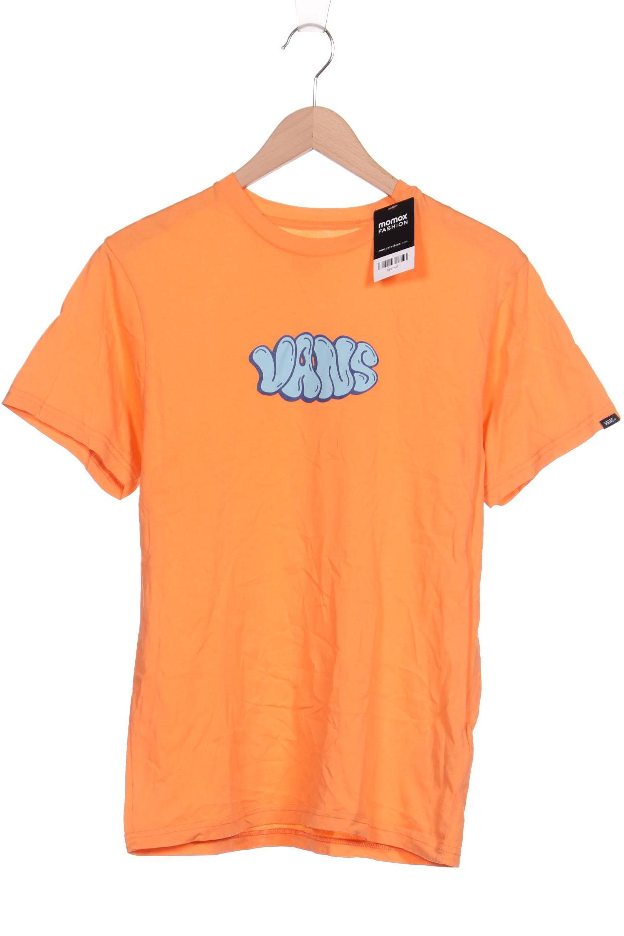 

VANS Herren T-Shirt, orange
