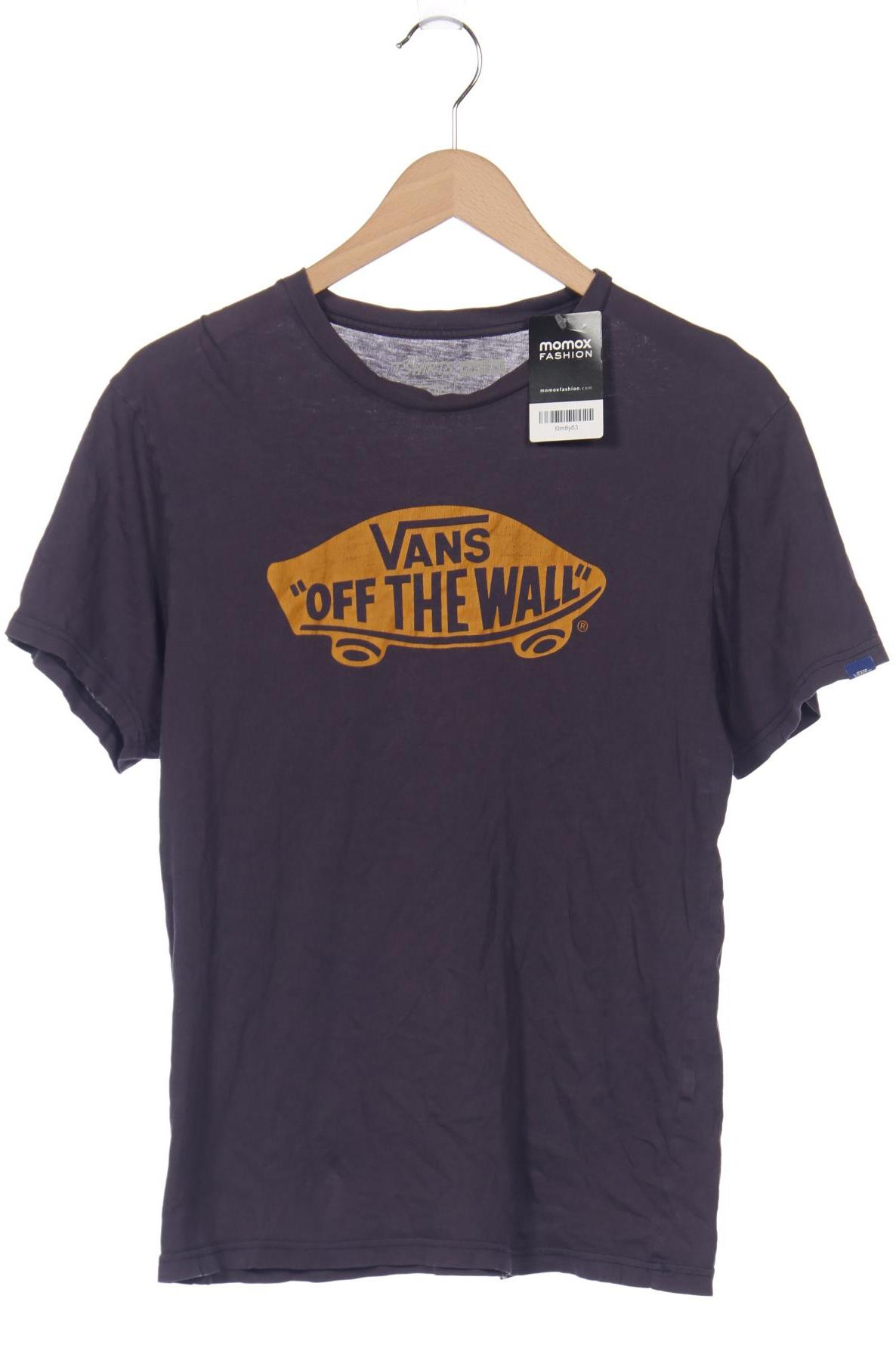 

VANS Herren T-Shirt, marineblau