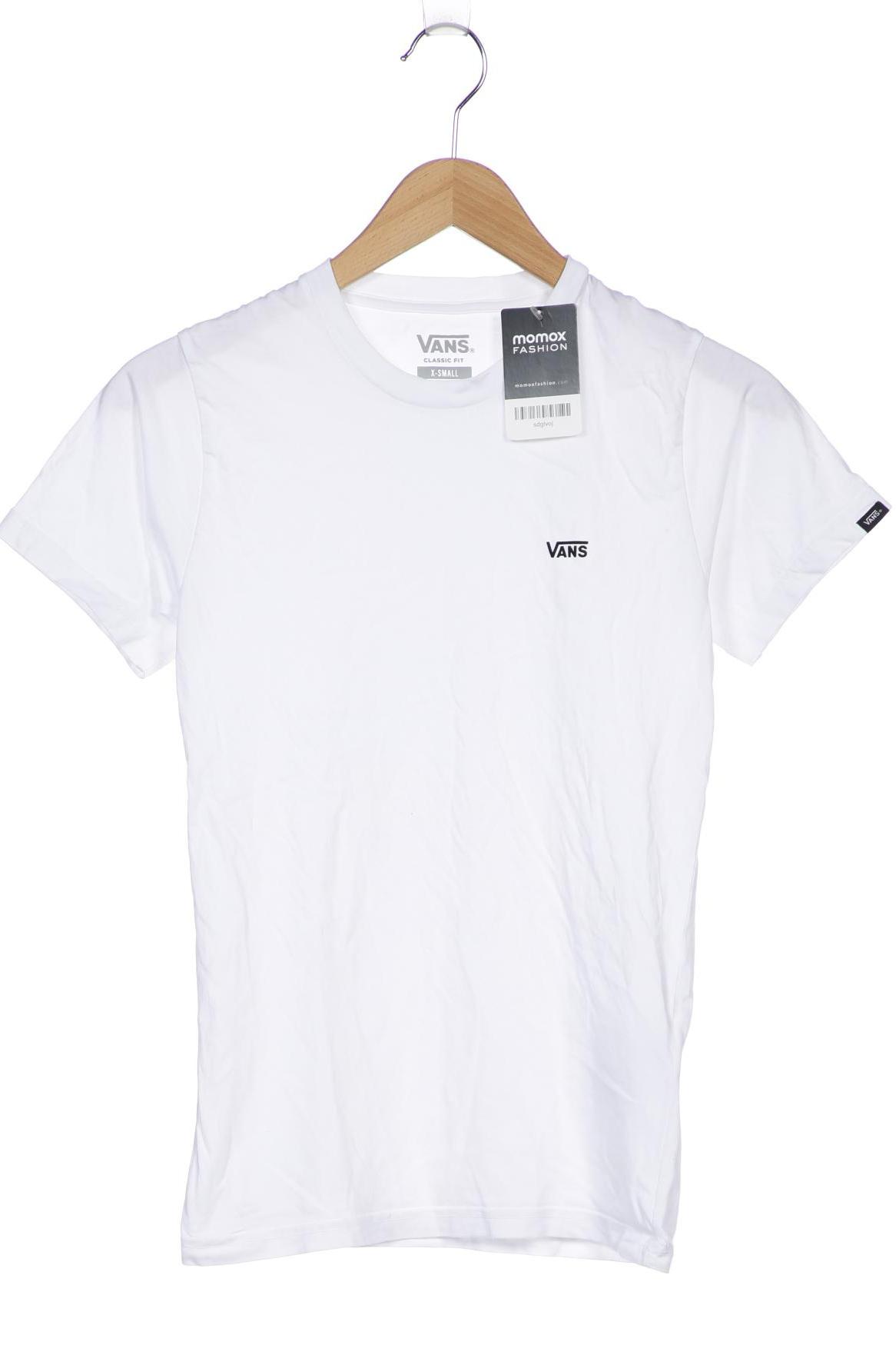 

VANS Herren T-Shirt, weiß