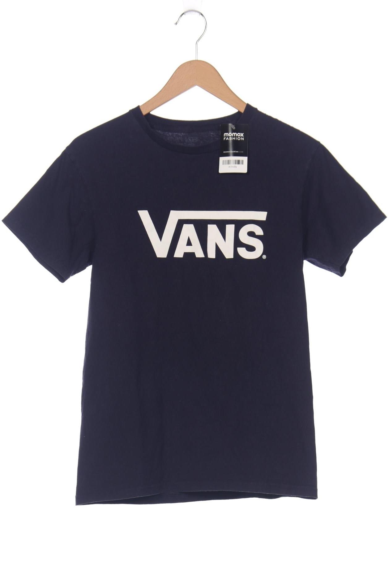 

Vans Herren T-Shirt, marineblau, Gr. 46