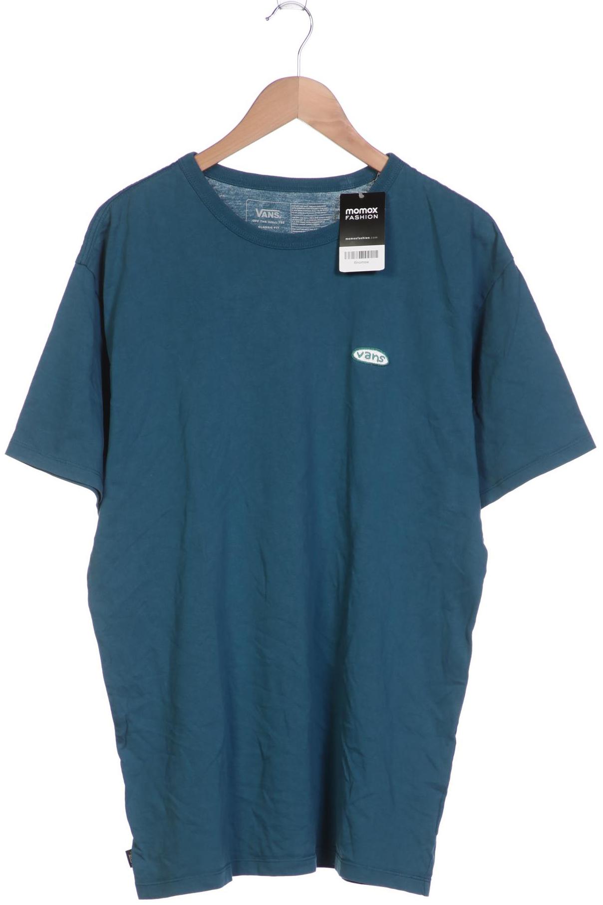 

VANS Herren T-Shirt, türkis
