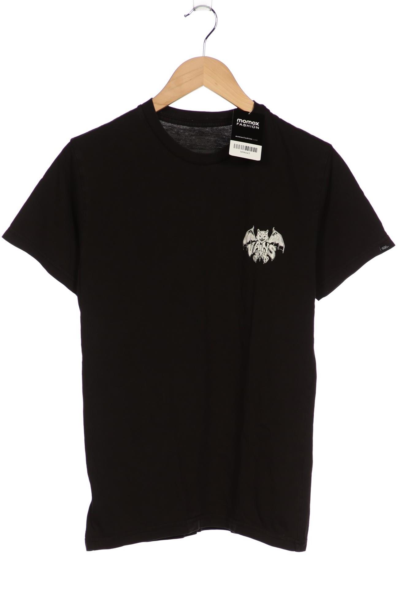 

Vans Herren T-Shirt, schwarz, Gr. 46