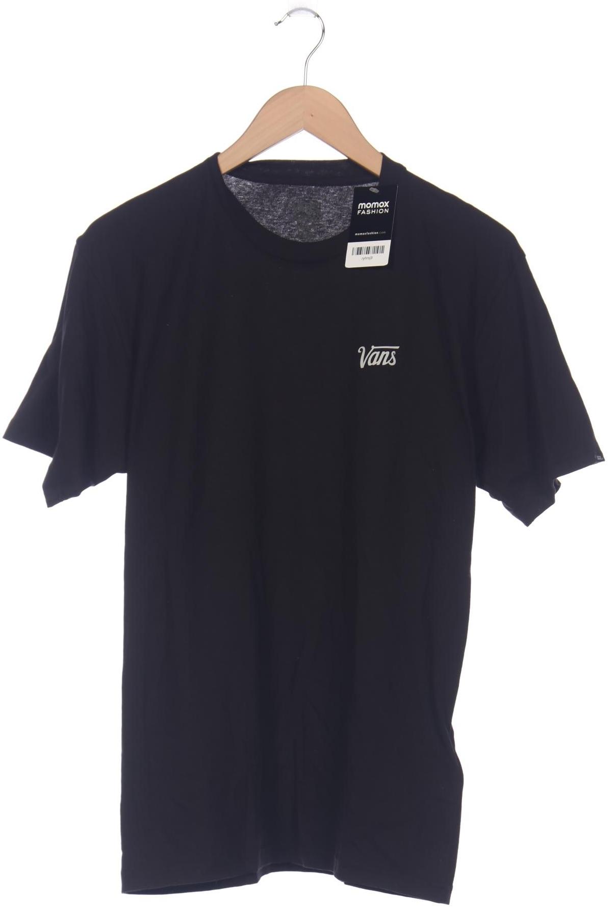 

Vans Herren T-Shirt, schwarz, Gr. 48