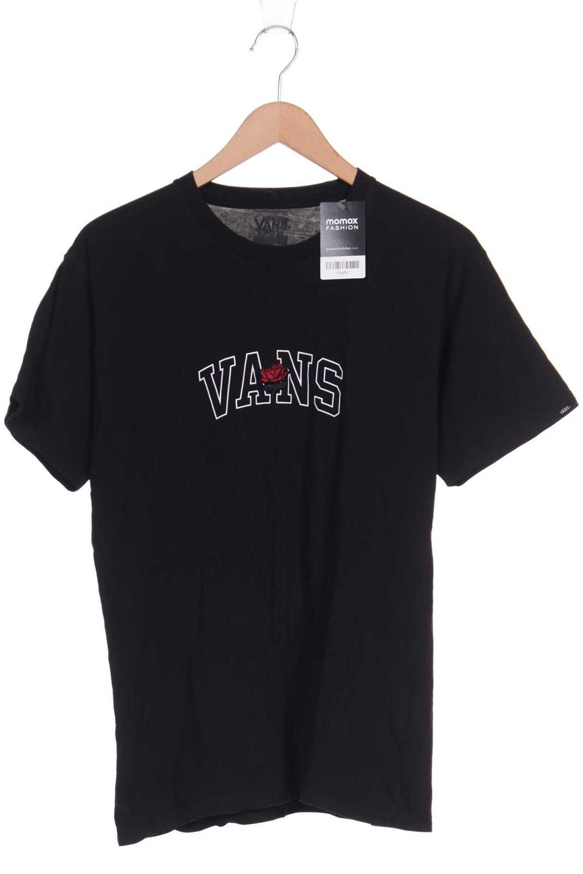 

VANS Herren T-Shirt, schwarz