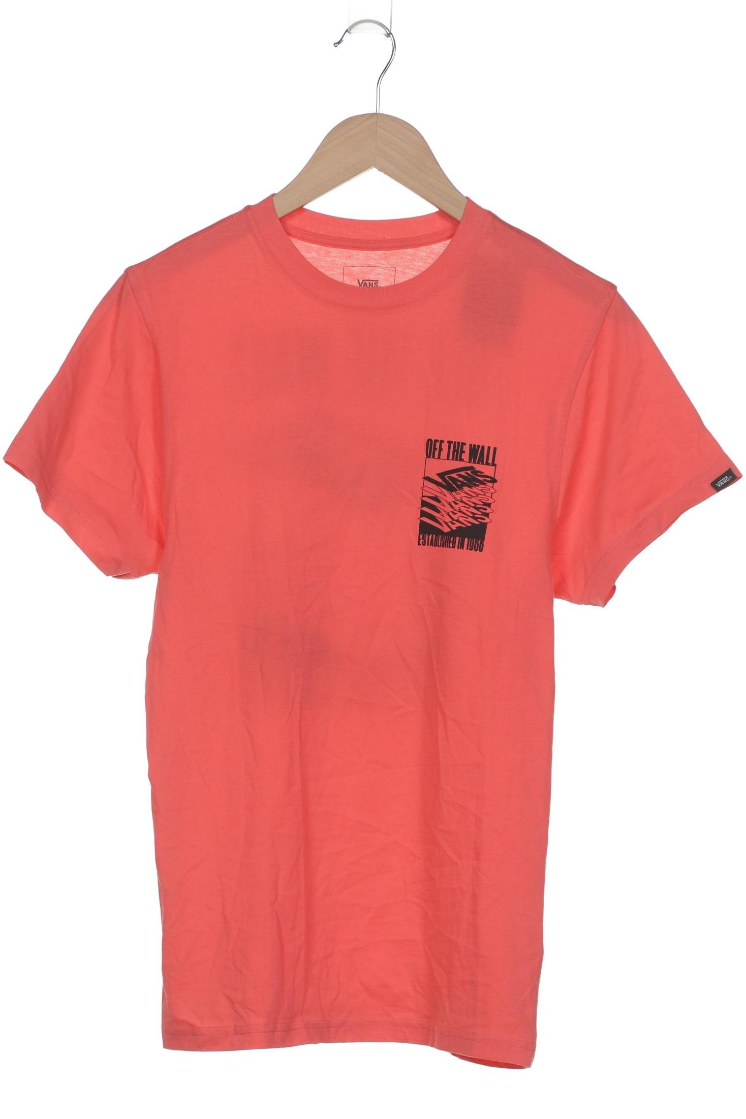 

Vans Herren T-Shirt, pink, Gr. 44