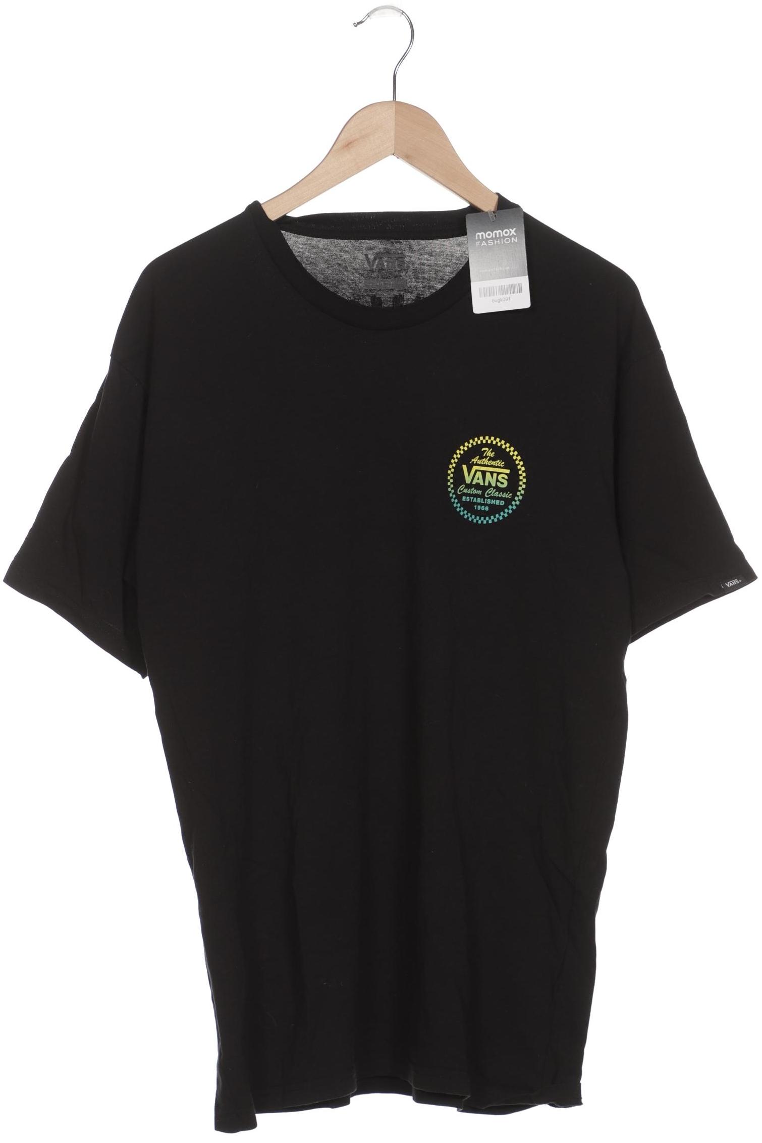 

Vans Herren T-Shirt, schwarz, Gr. 52