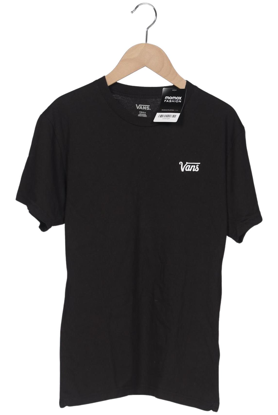 

Vans Herren T-Shirt, schwarz, Gr. 46