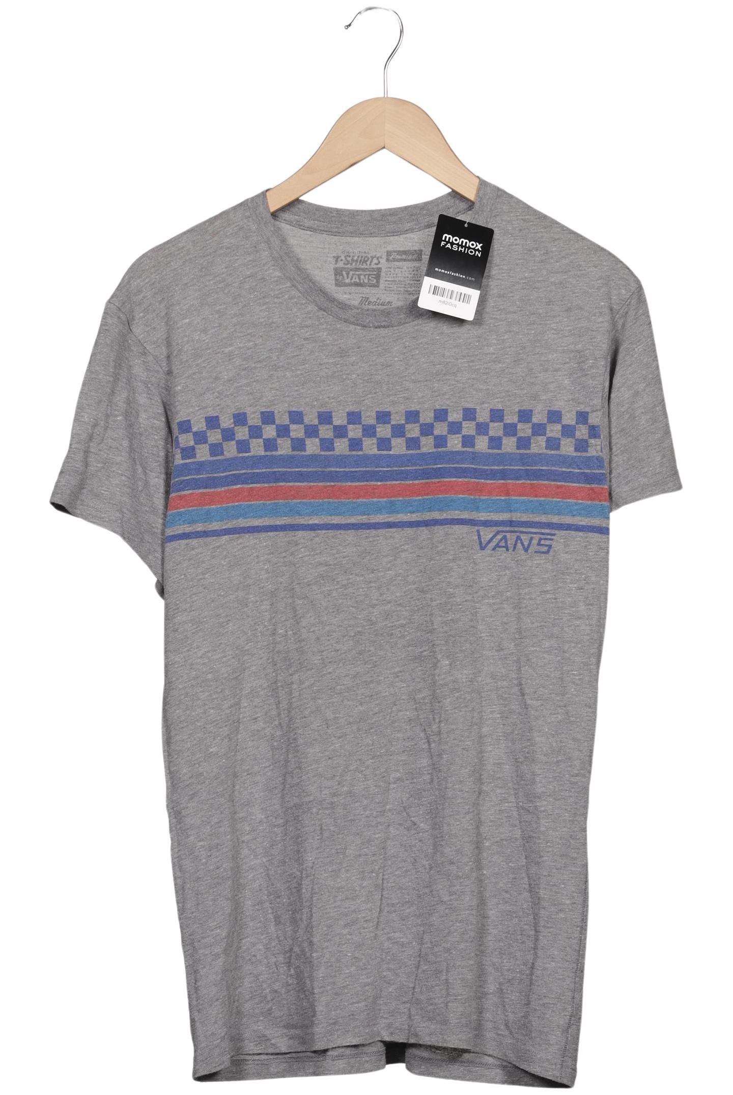 

Vans Herren T-Shirt, grau, Gr. 48