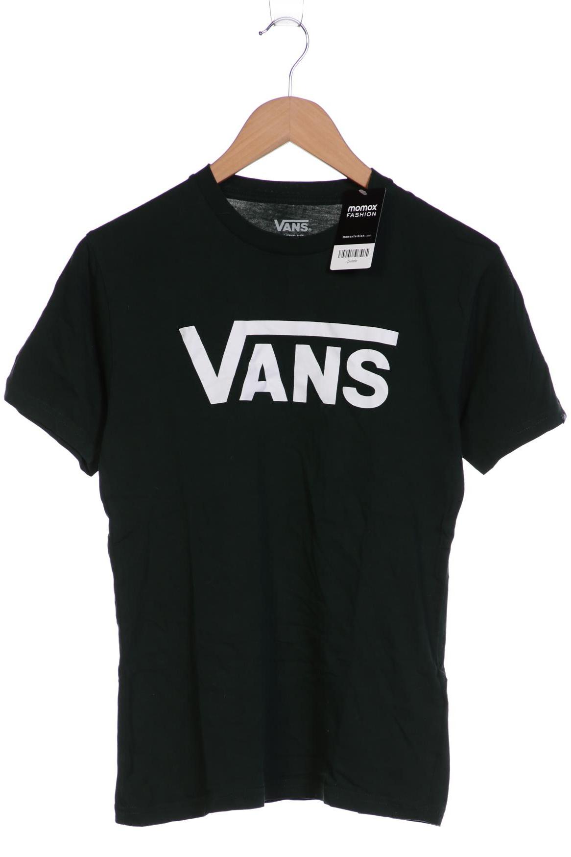 

Vans Herren T-Shirt, grün, Gr. 46