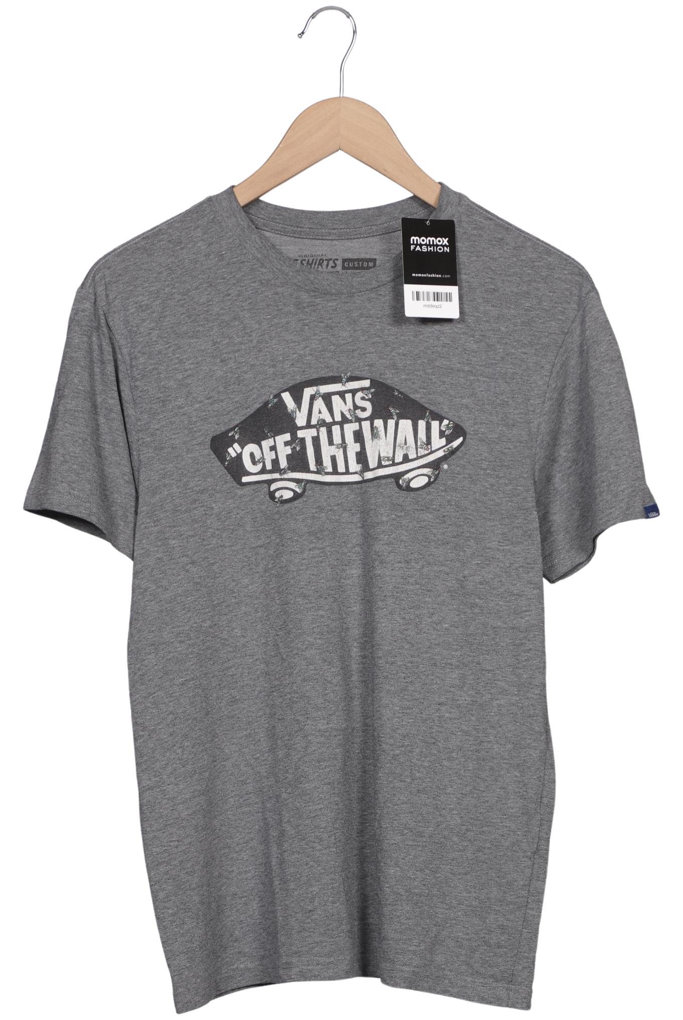 

Vans Herren T-Shirt, grau, Gr. 48
