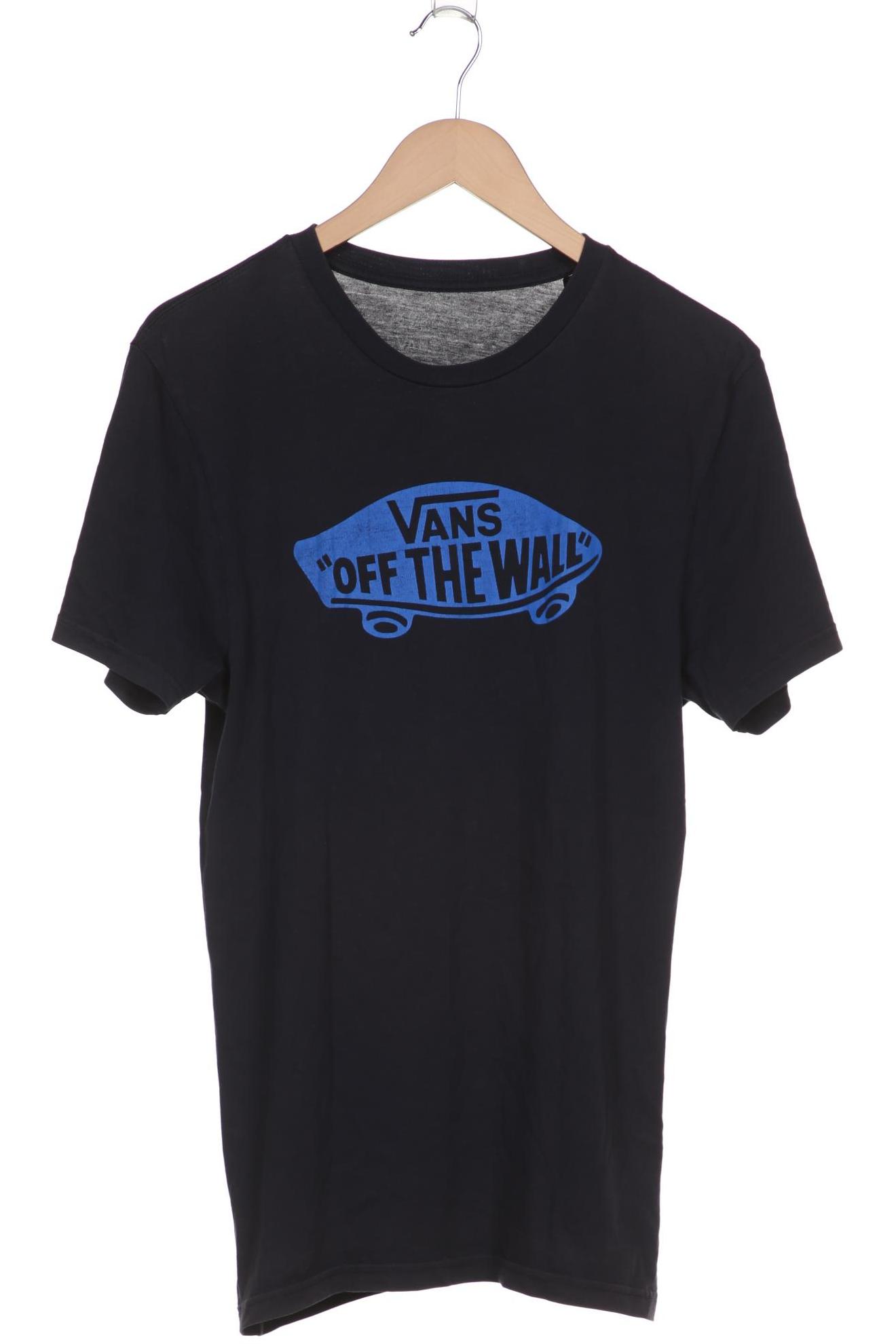 

VANS Herren T-Shirt, marineblau