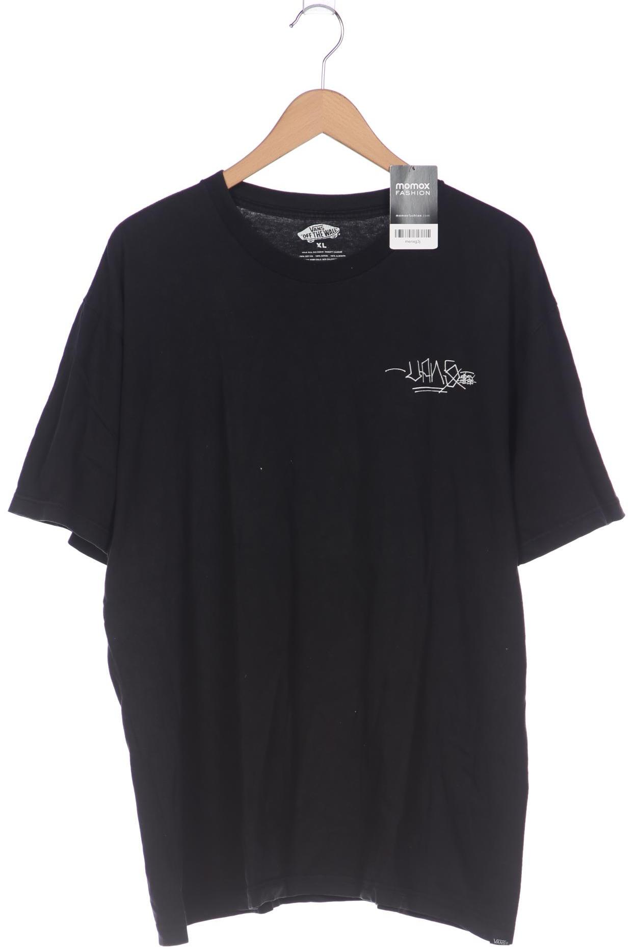 

Vans Herren T-Shirt, schwarz, Gr. 54