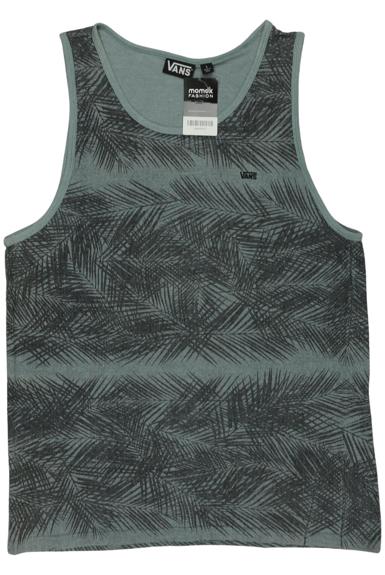 

Vans Herren T-Shirt, grün, Gr. 52