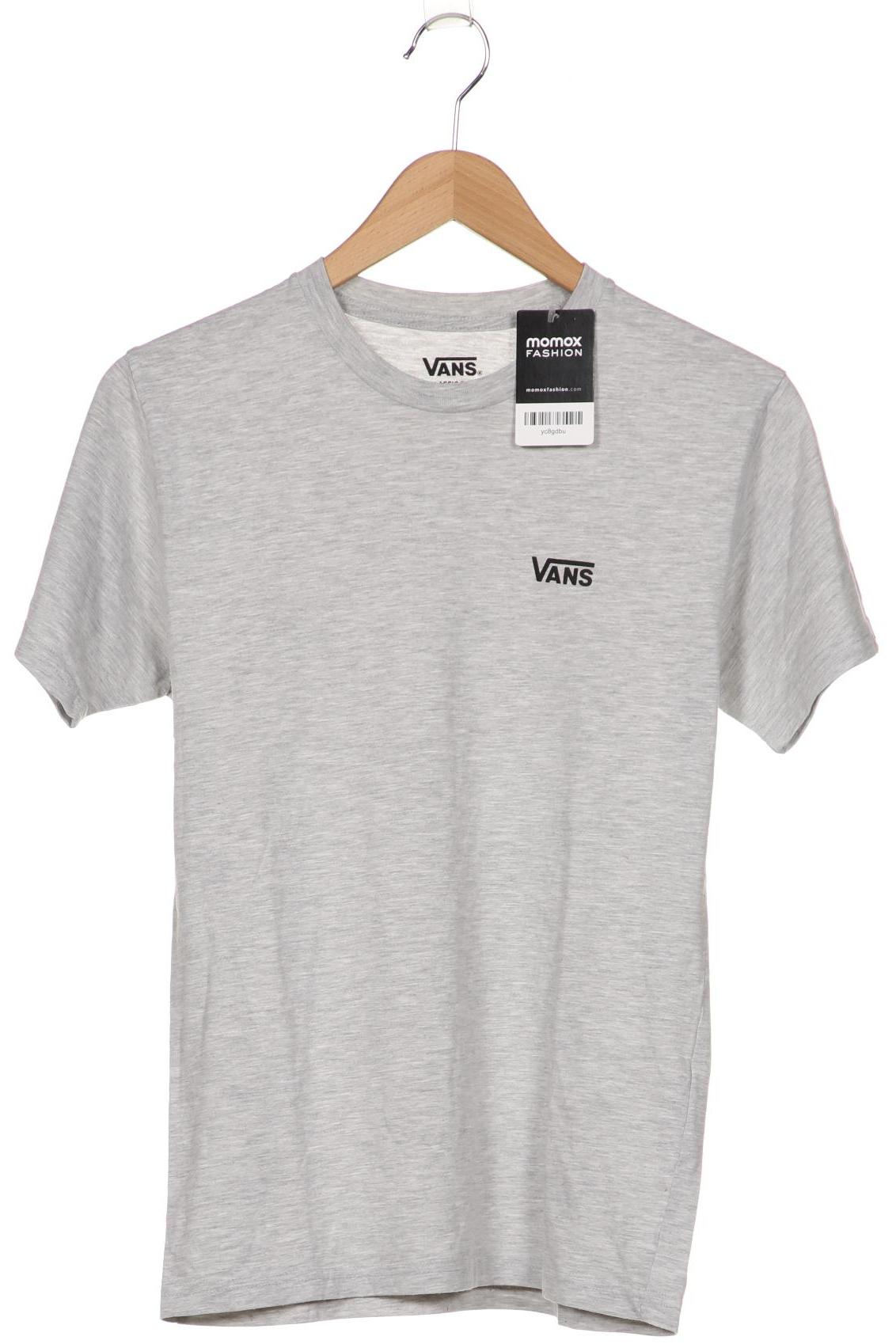 

Vans Herren T-Shirt, grau, Gr. 46