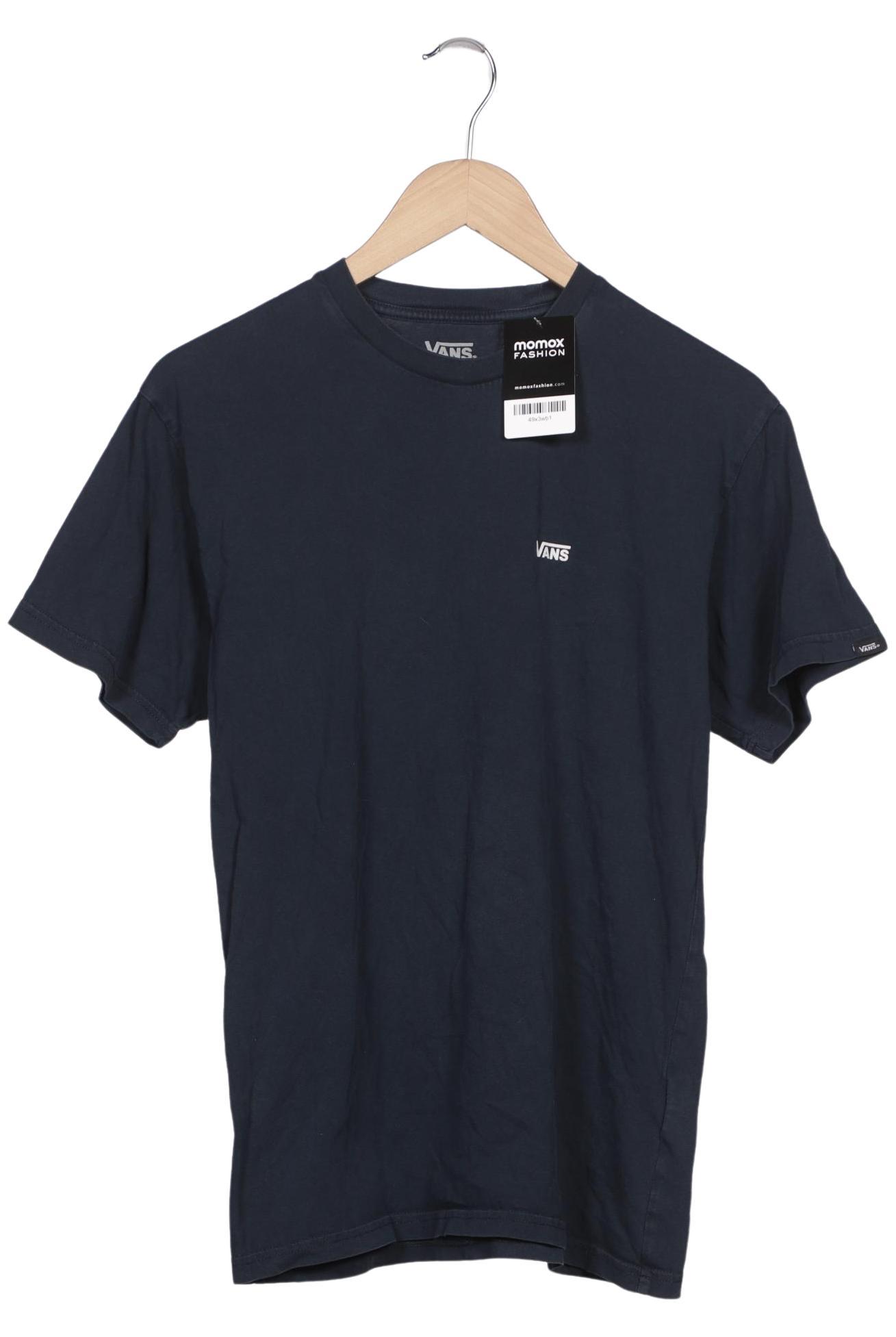 

Vans Herren T-Shirt, marineblau, Gr. 48