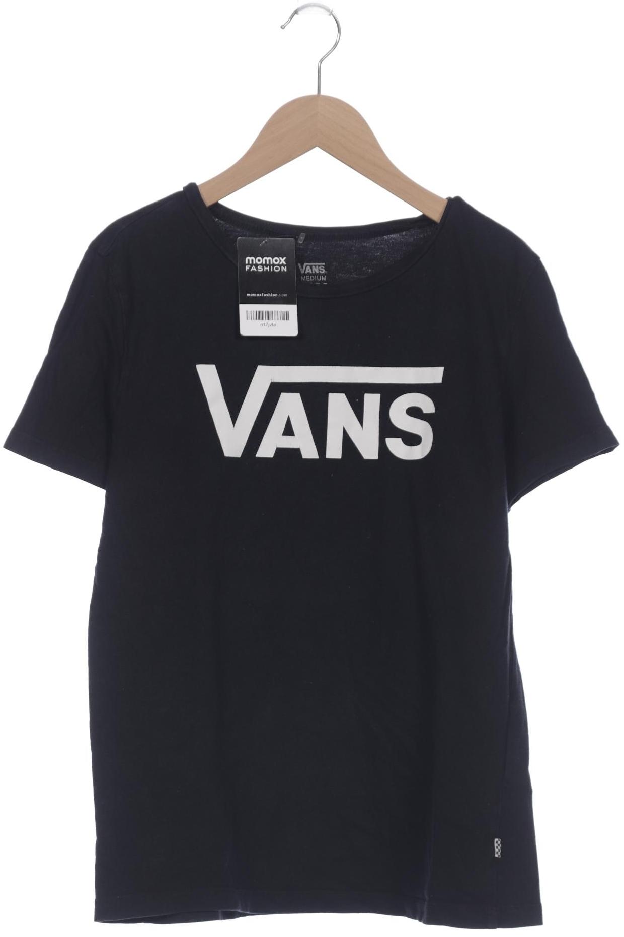 

Vans Herren T-Shirt, schwarz, Gr. 48