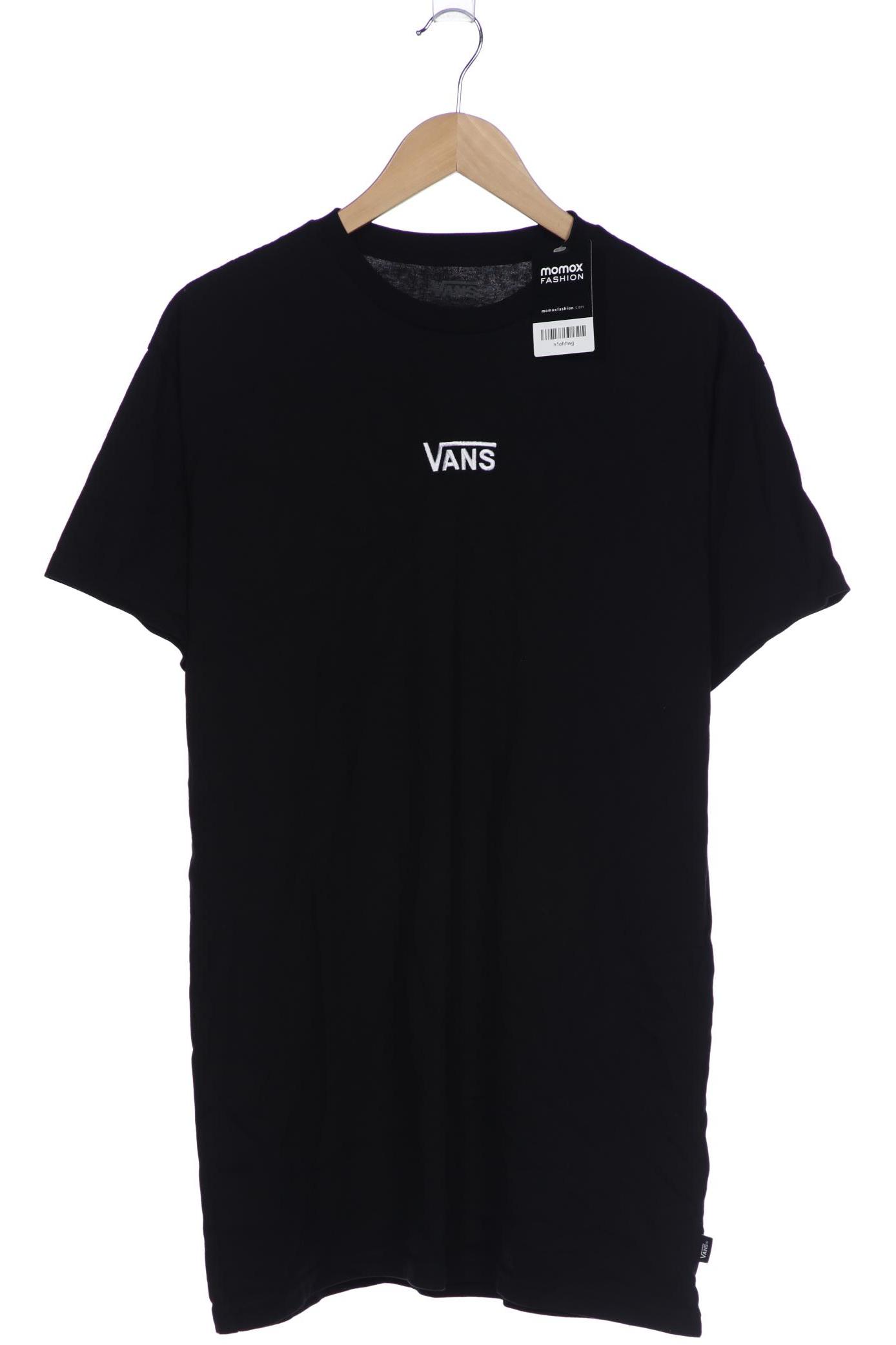 

Vans Herren T-Shirt, schwarz, Gr. 48
