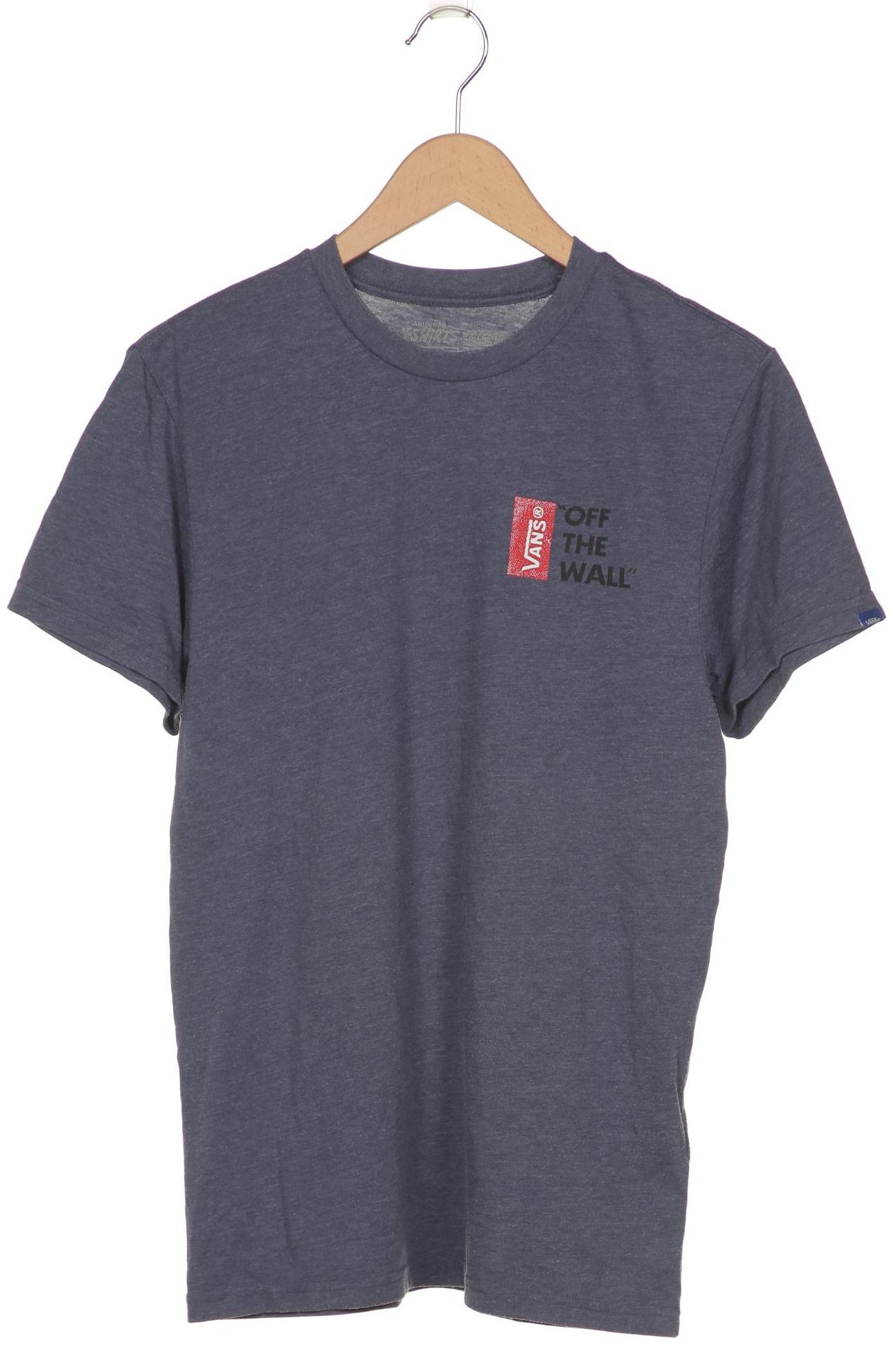 

VANS Herren T-Shirt, blau