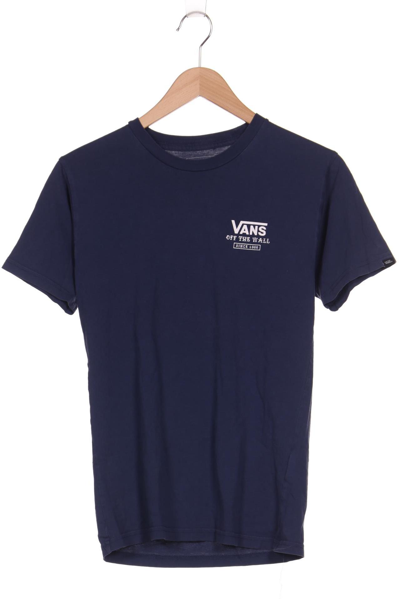 

VANS Herren T-Shirt, marineblau