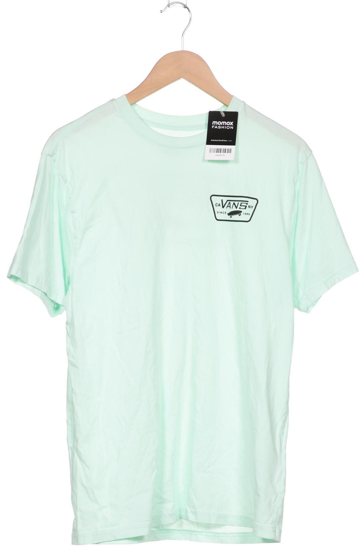 

VANS Herren T-Shirt, hellgrün