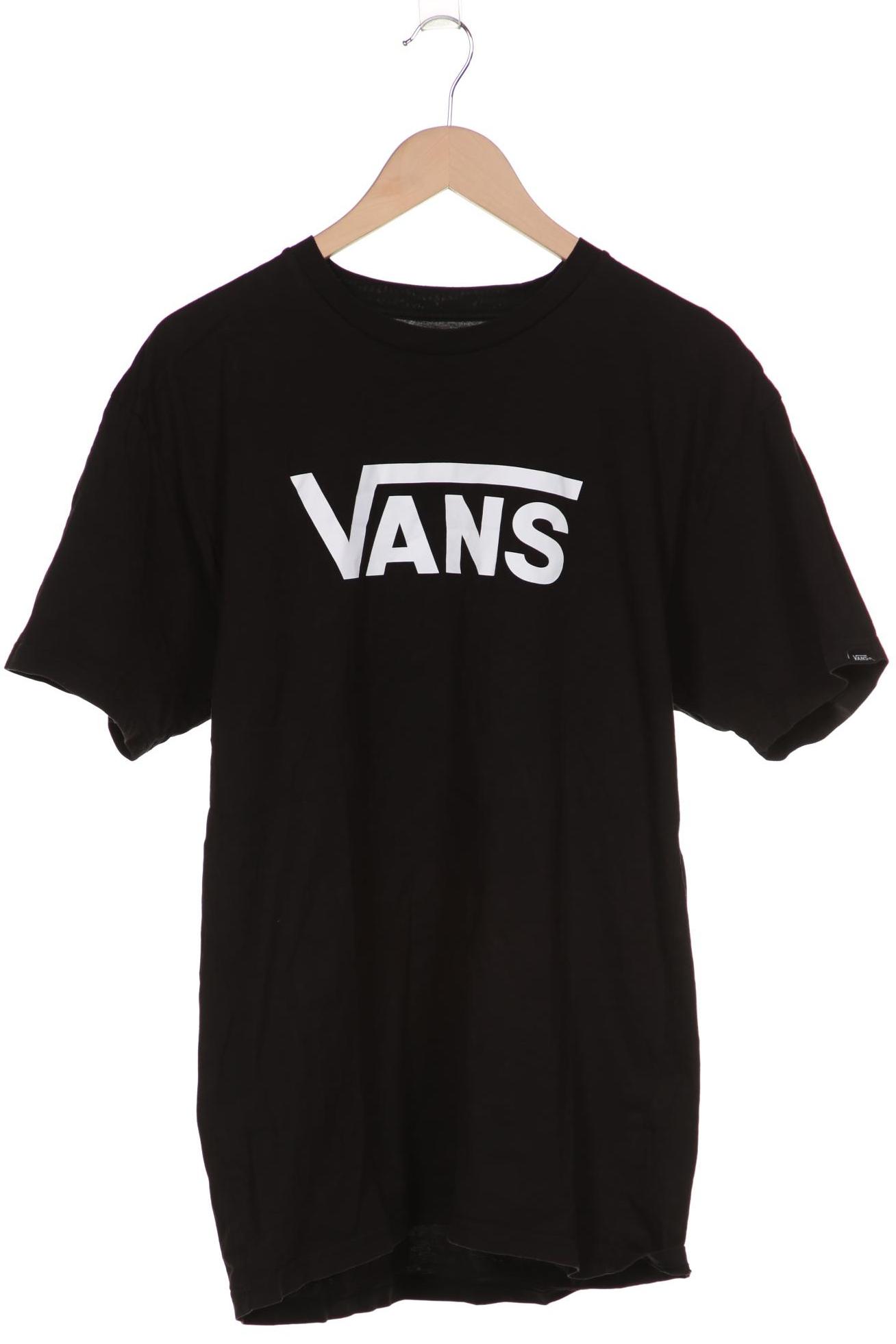 

VANS Herren T-Shirt, schwarz