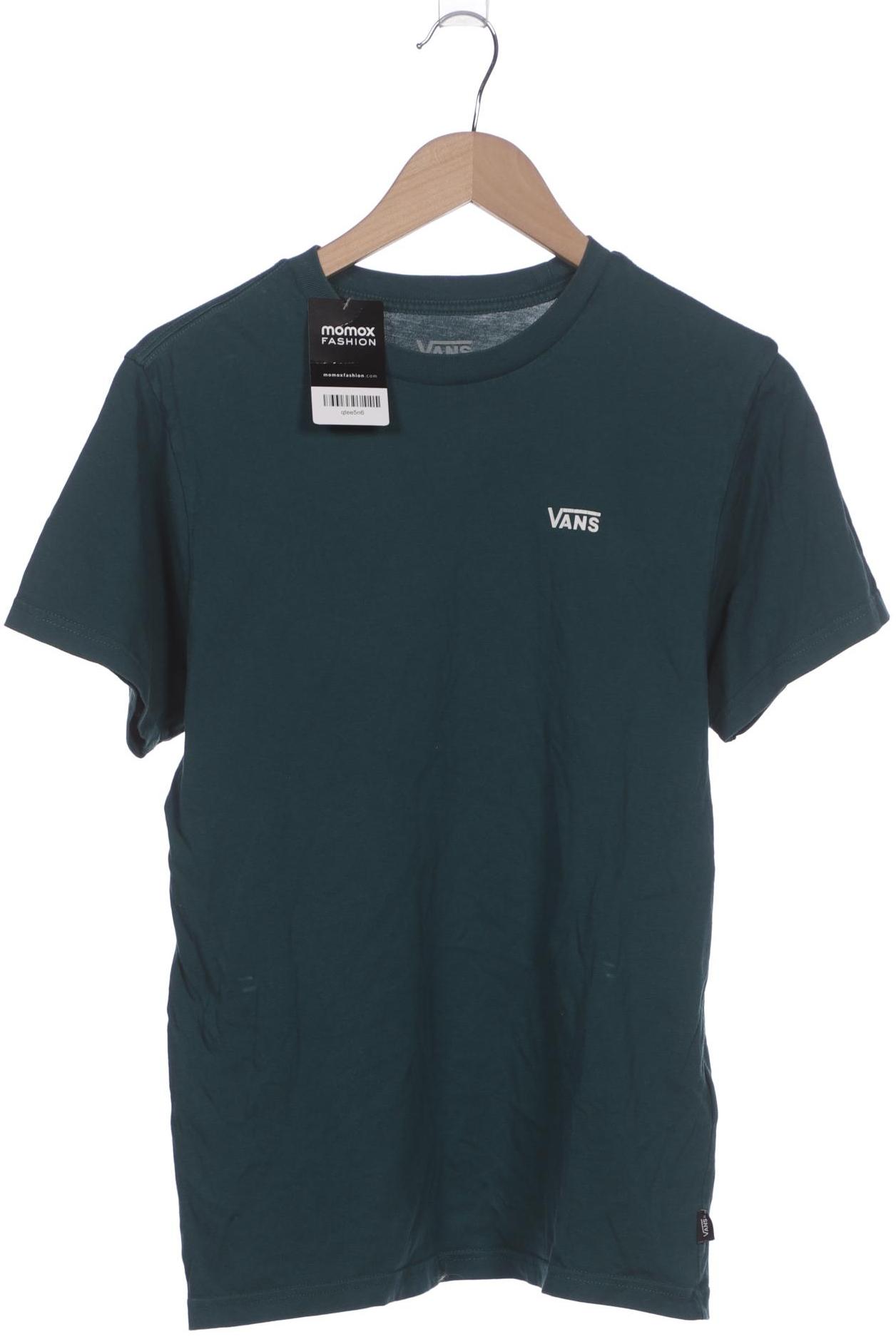 

Vans Herren T-Shirt, türkis, Gr. 46