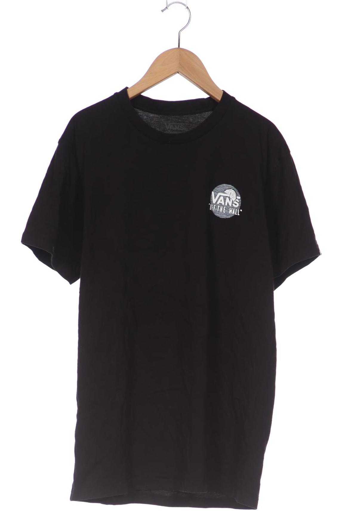 

VANS Herren T-Shirt, schwarz