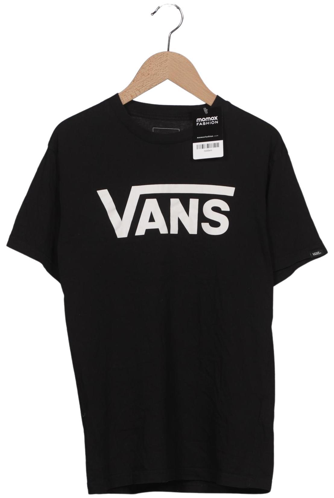 

Vans Herren T-Shirt, schwarz, Gr. 46