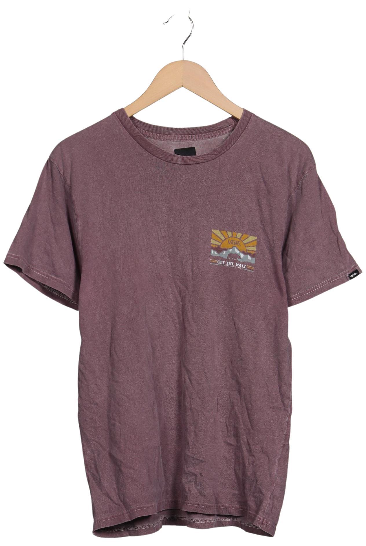 Thumbnail - Vans Herren T-Shirt, flieder, Gr. 48