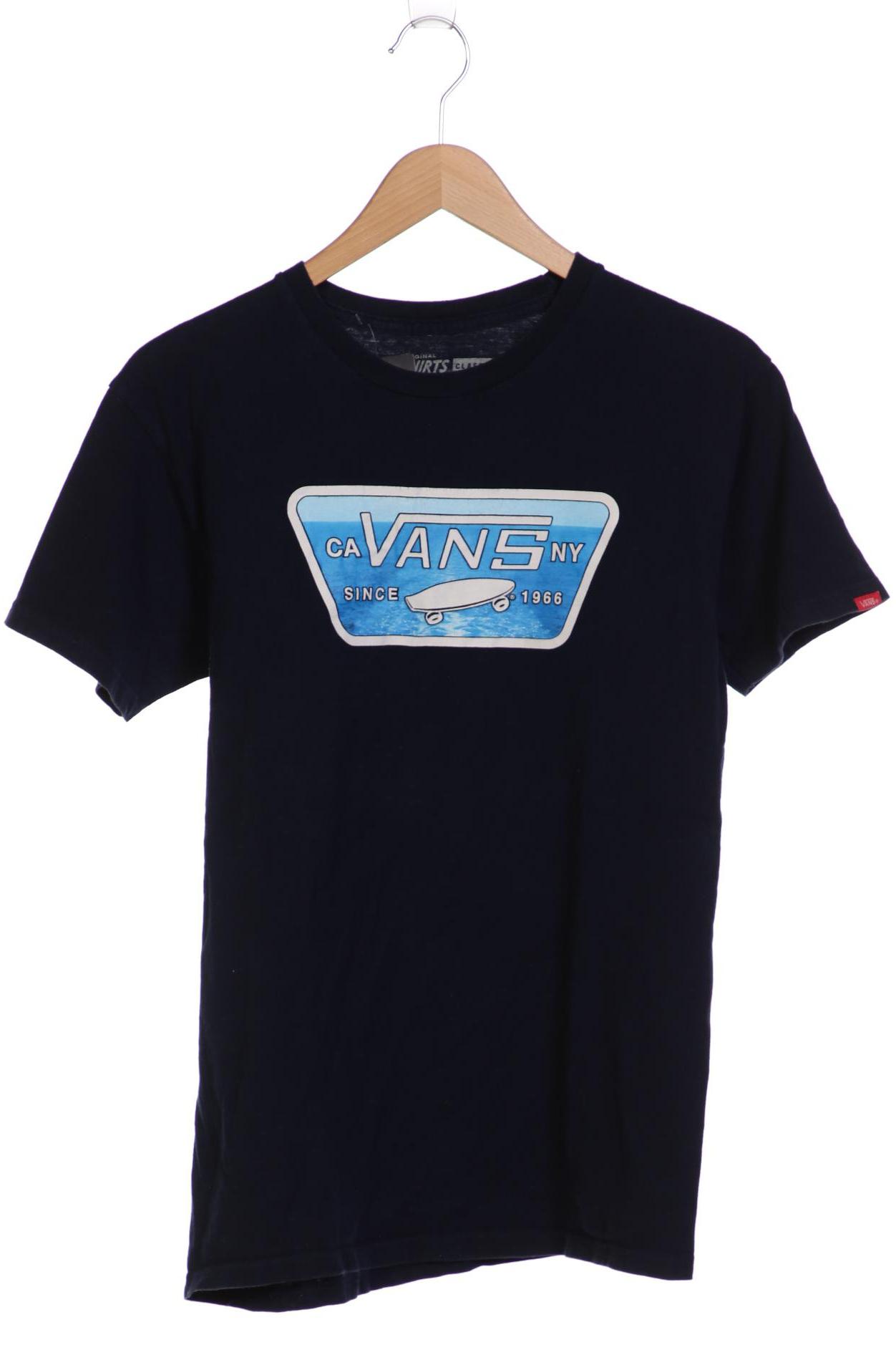 

VANS Herren T-Shirt, marineblau