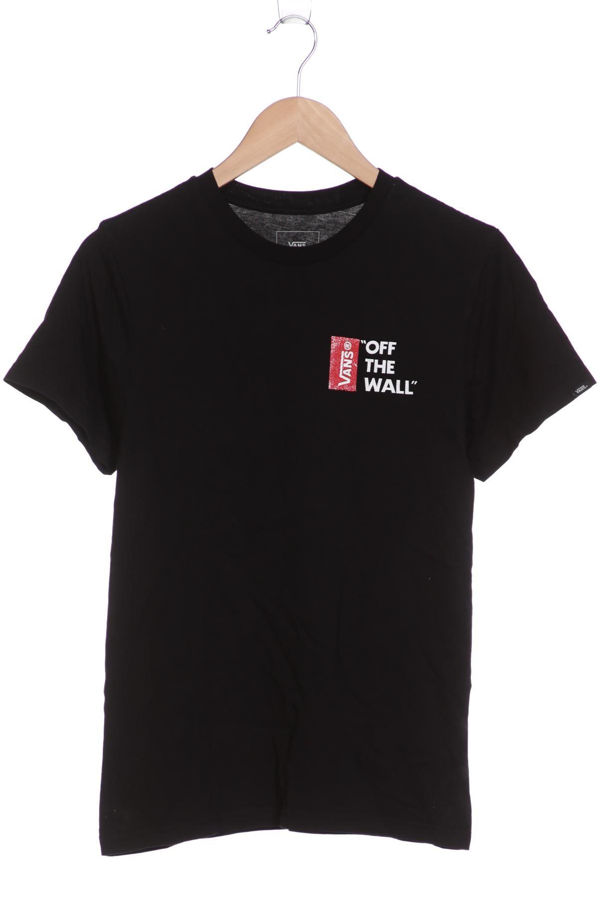 

VANS Herren T-Shirt, schwarz