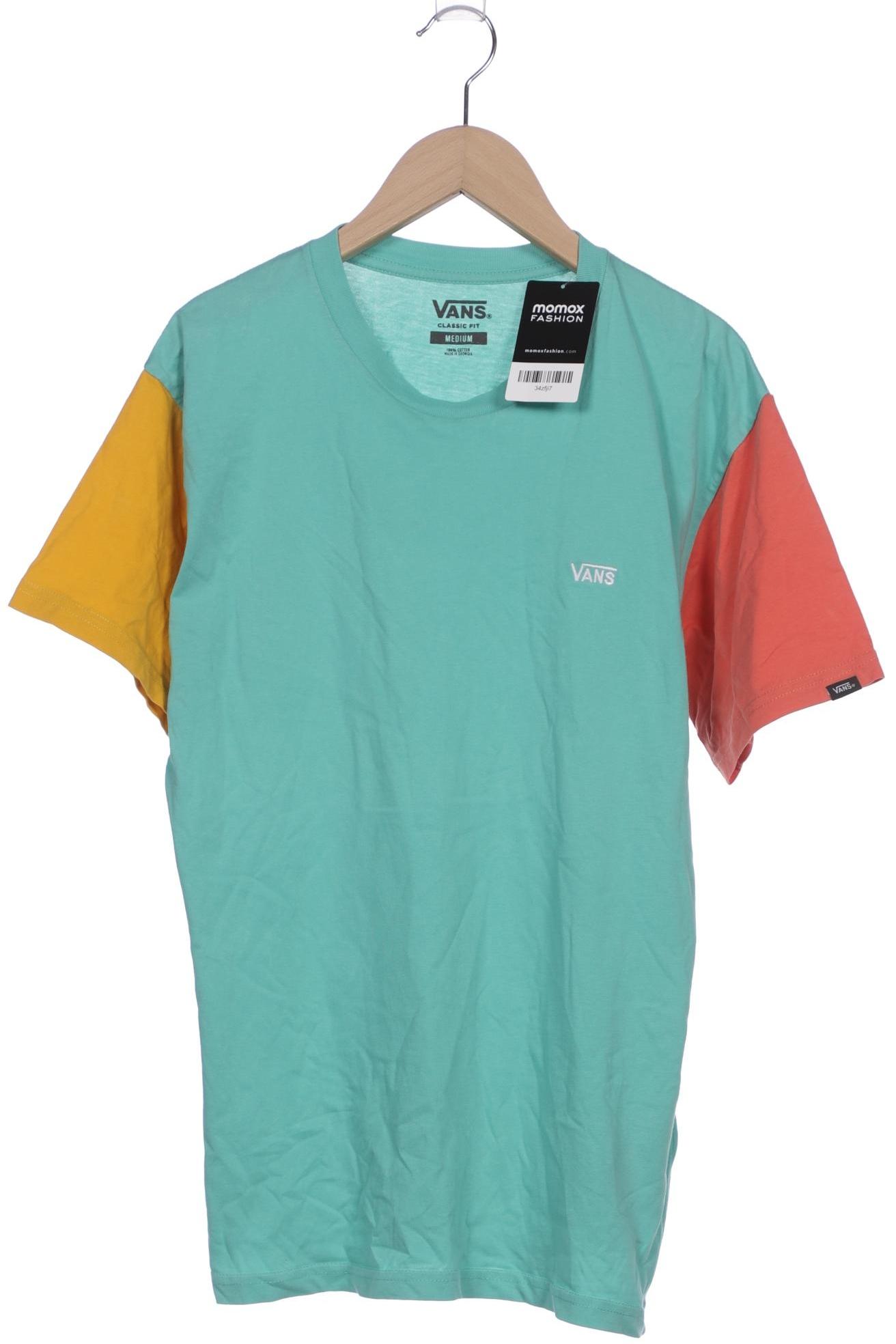 

Vans Herren T-Shirt, türkis, Gr. 48