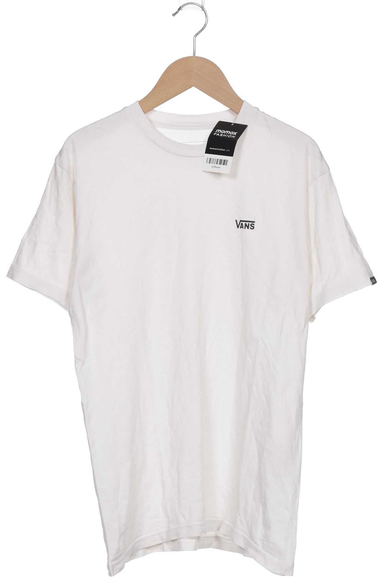 

Vans Herren T-Shirt, weiß, Gr. 46