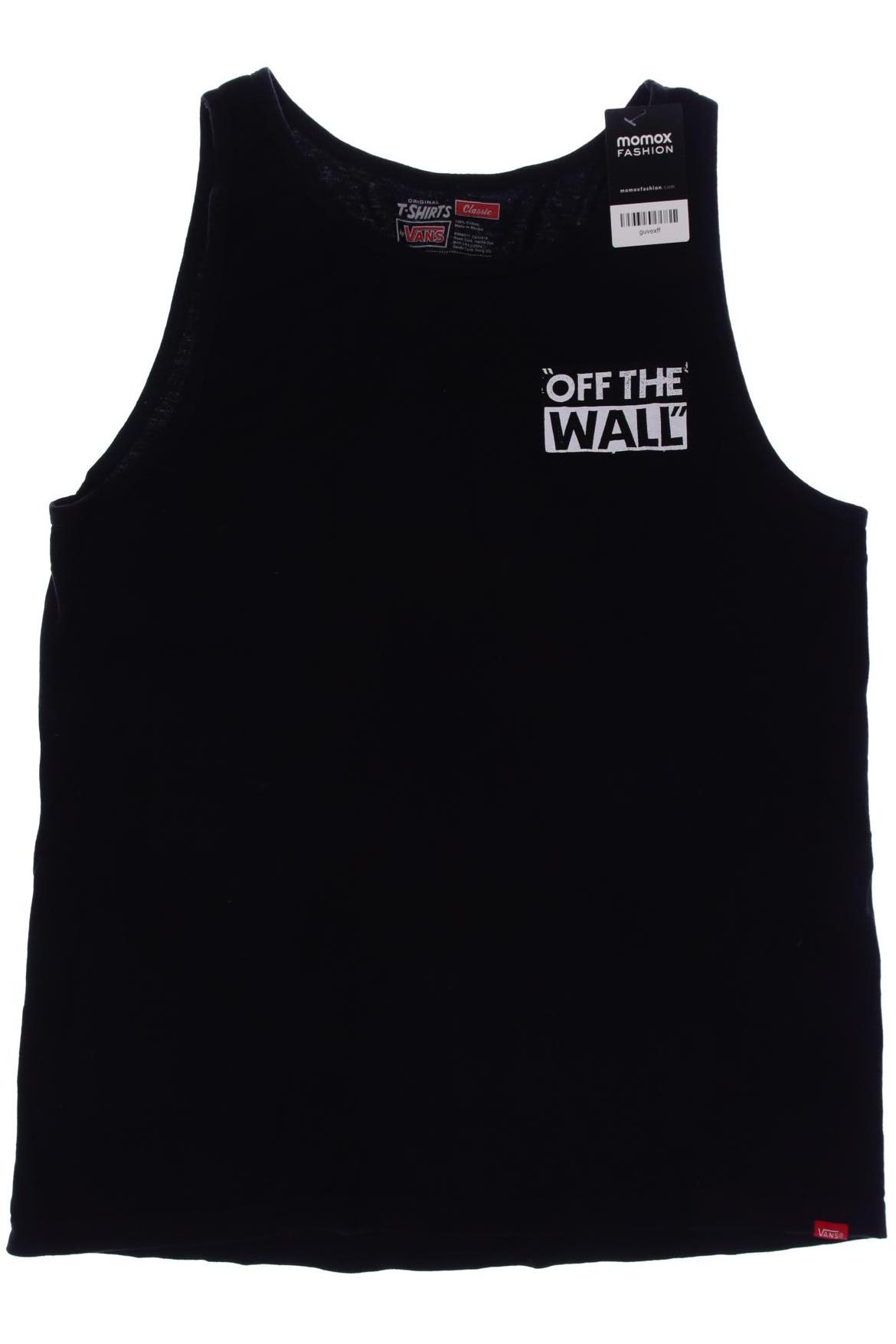 

VANS Herren T-Shirt, schwarz